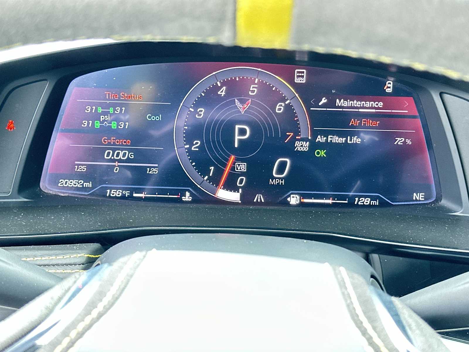 Thumbnail: 2022 Chevrolet Corvette - 24