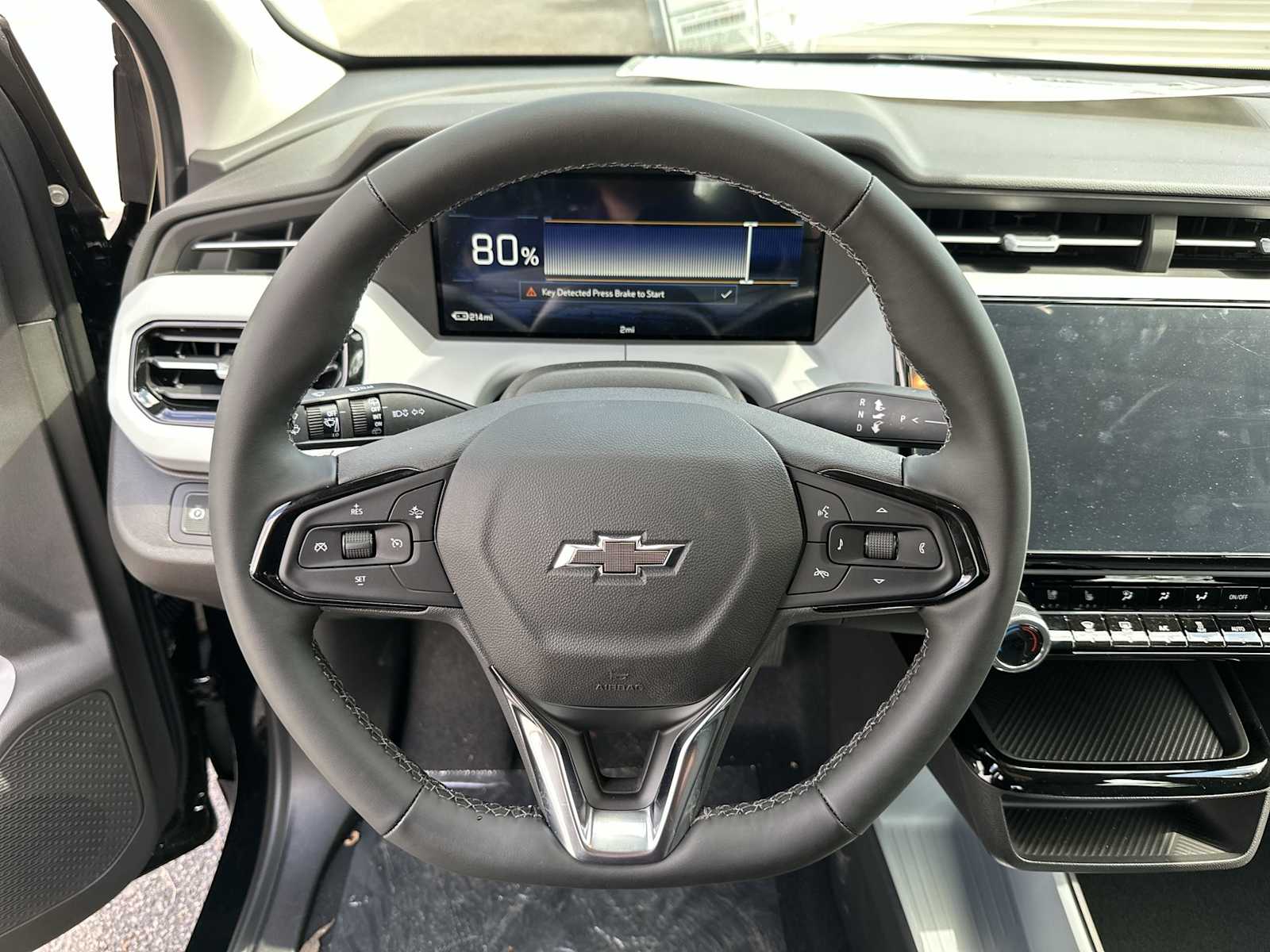 Thumbnail: 2027 Chevrolet Bolt EV - 20