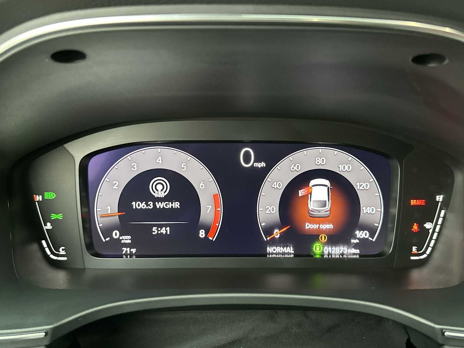 Thumbnail: 2023 Acura Integra - 26