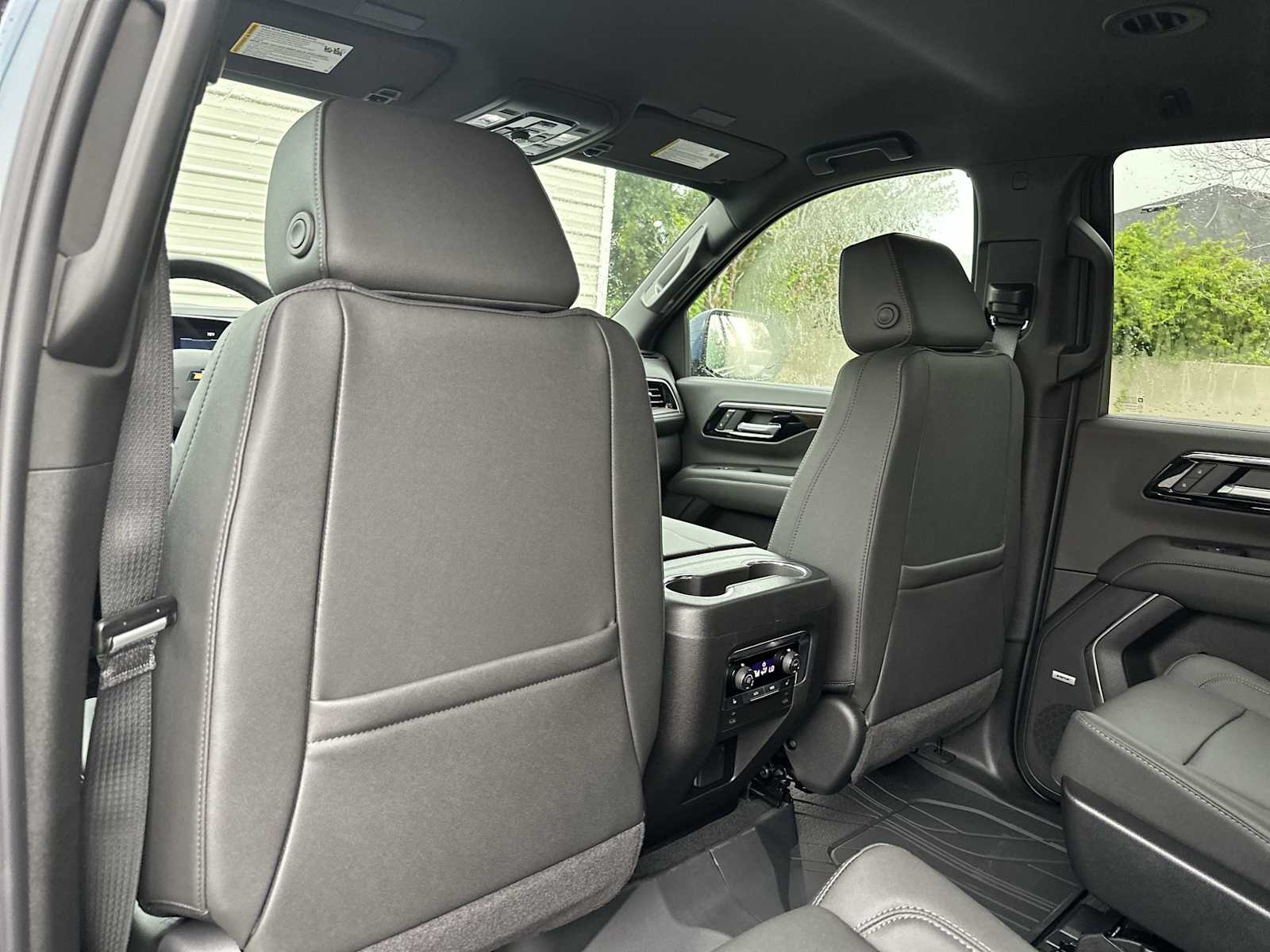 Thumbnail: 2026 Chevrolet Tahoe - 16