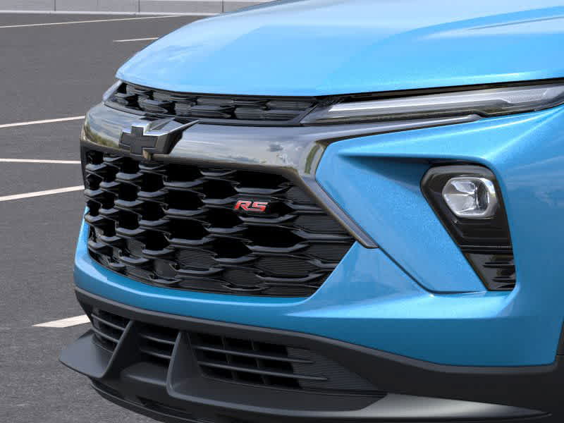 2026 Chevrolet TrailBlazer RS 13