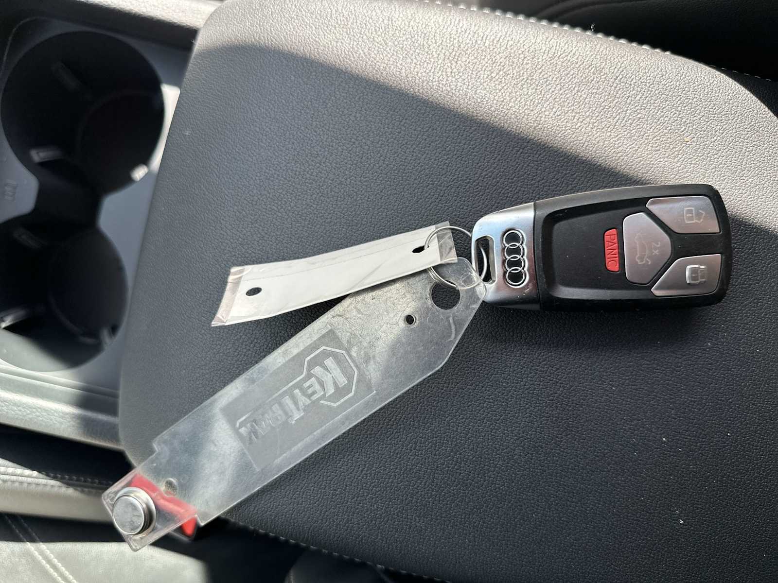 Thumbnail: 2024 Audi Q5 - 26