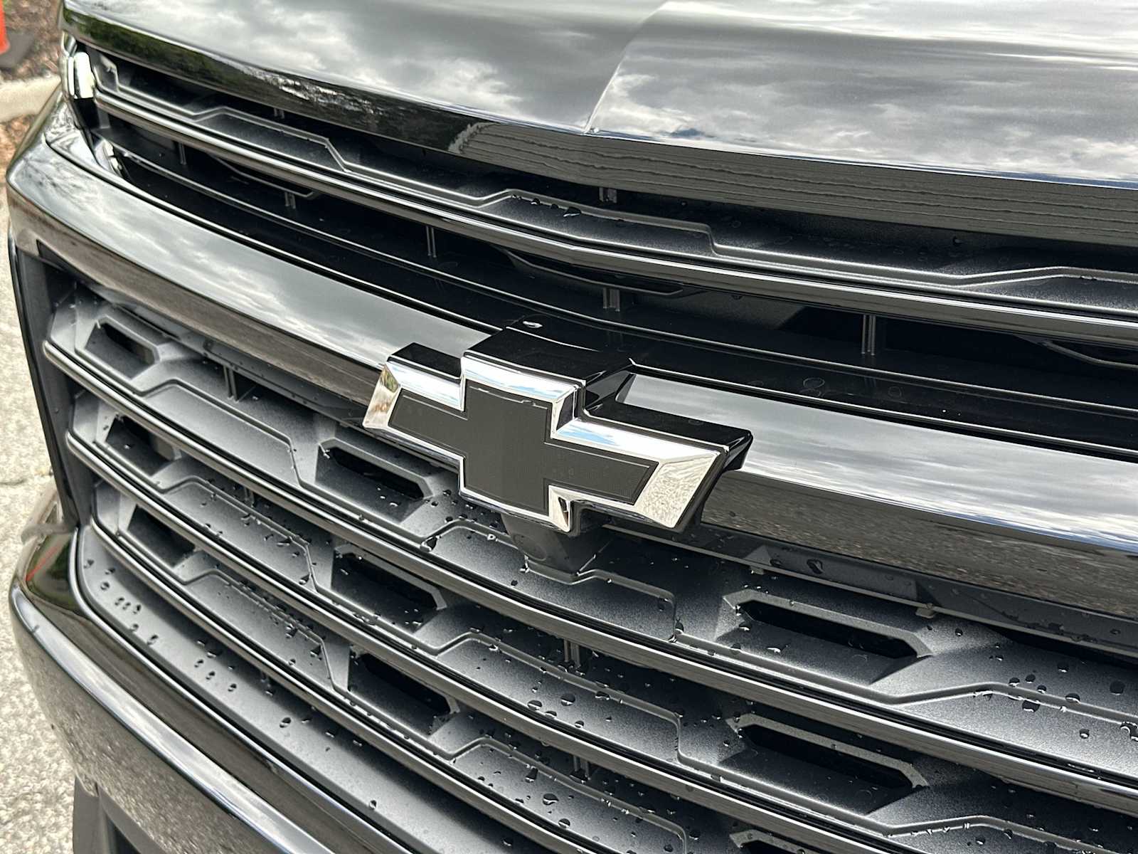 Thumbnail: 2026 Chevrolet Traverse - 10