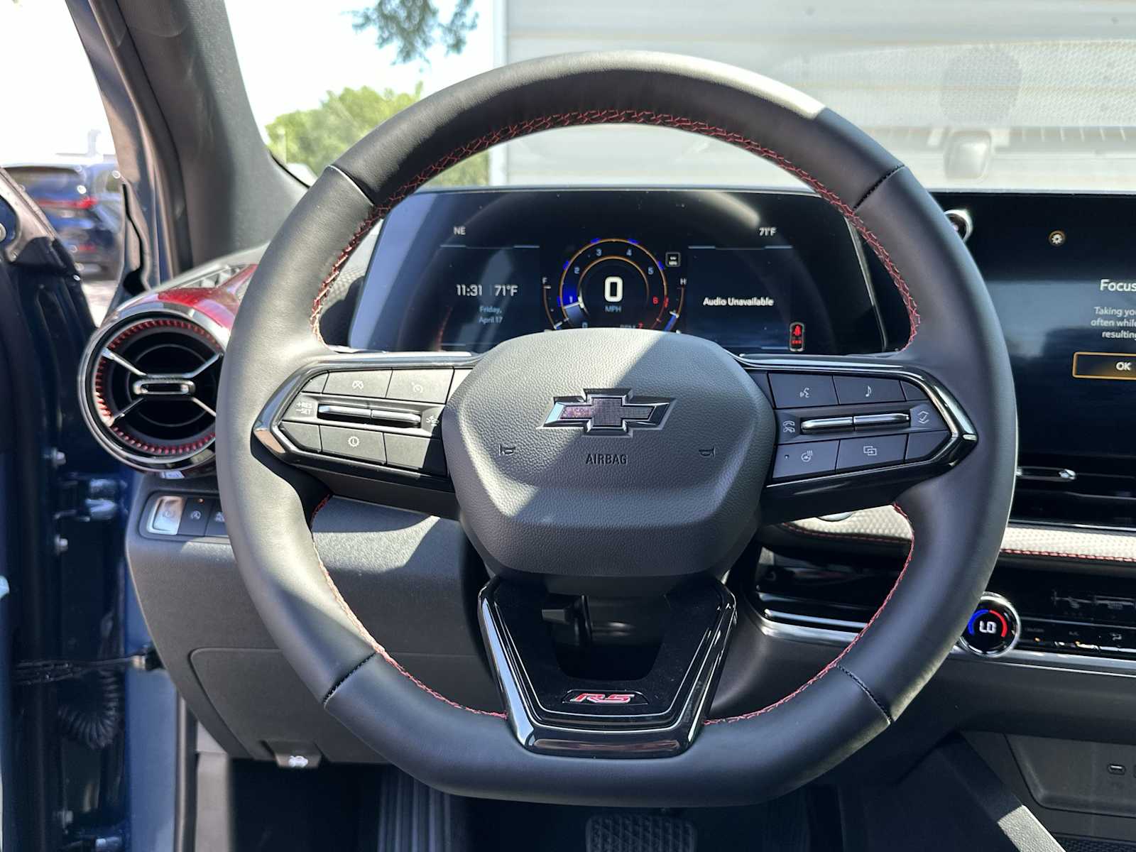 Thumbnail: 2026 Chevrolet Equinox - 20