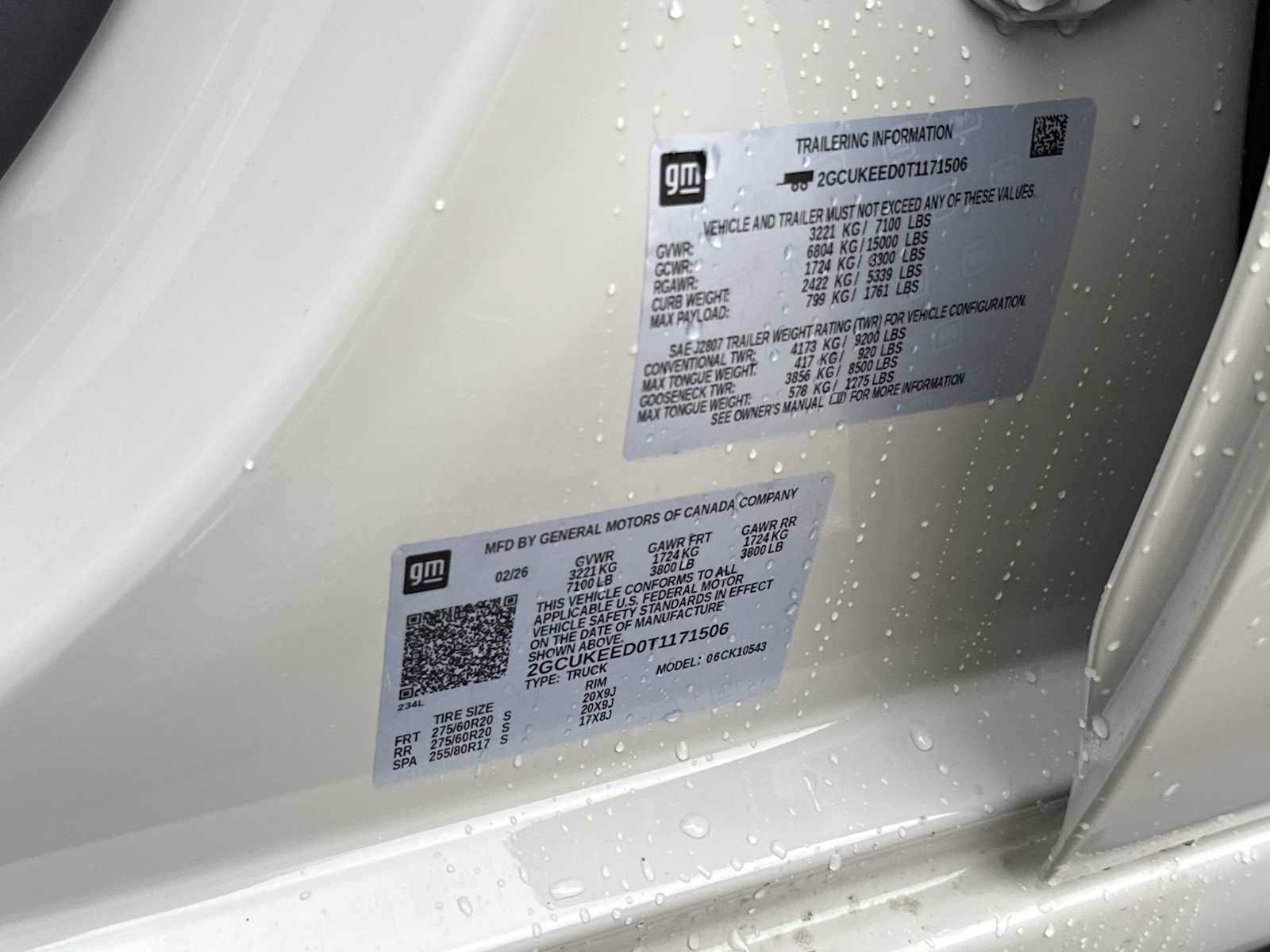 Thumbnail: 2026 Chevrolet Silverado 1500 - 29