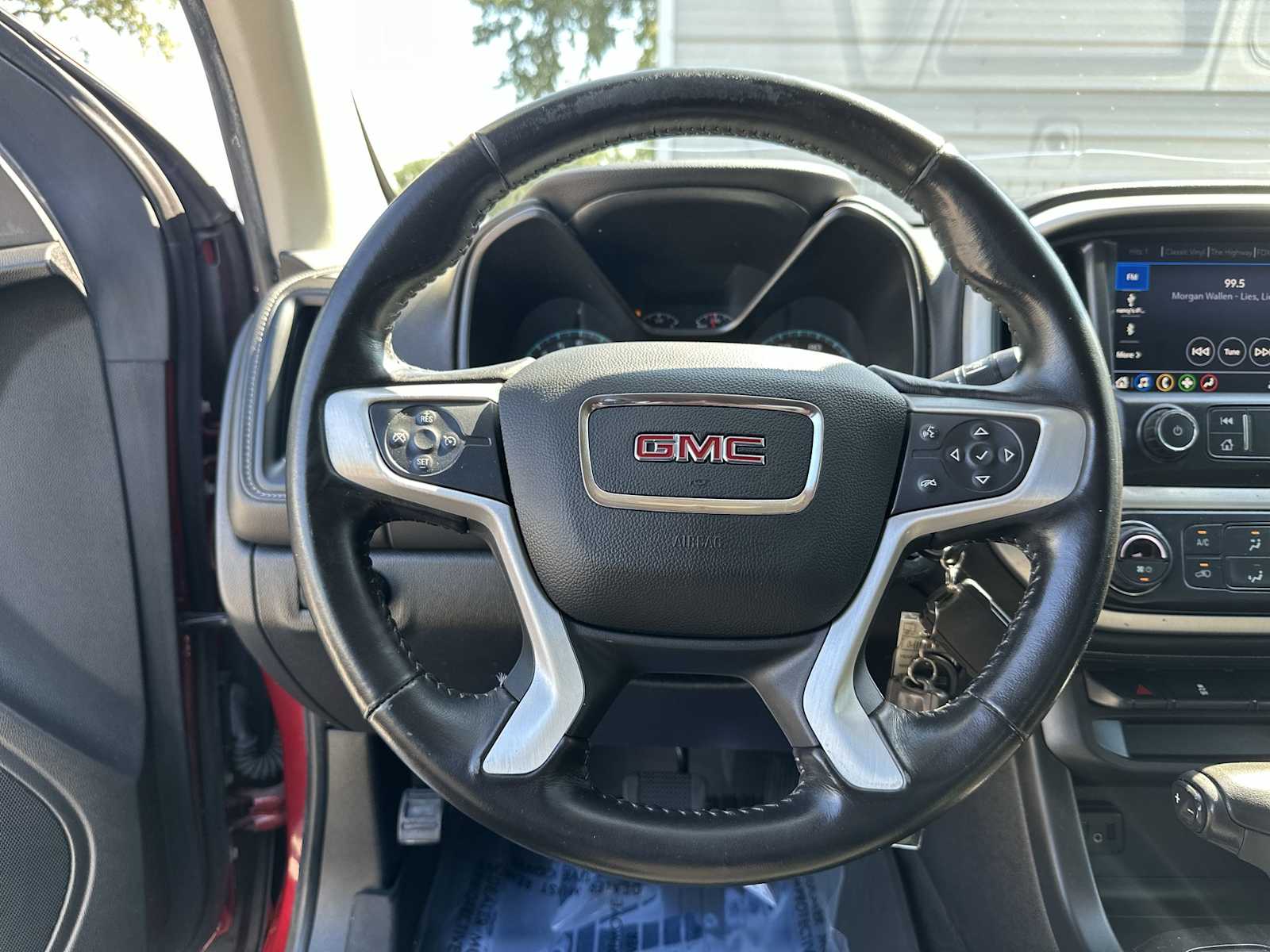Thumbnail: 2020 GMC Canyon - 20
