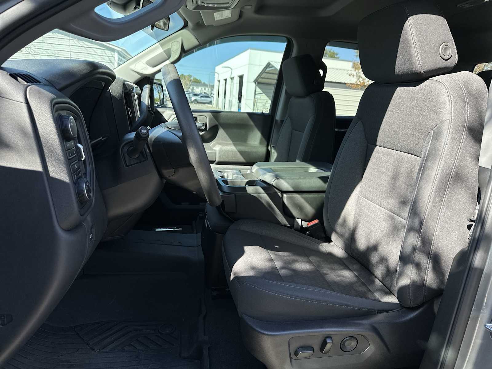 Thumbnail: 2024 Chevrolet Silverado 1500 - 29