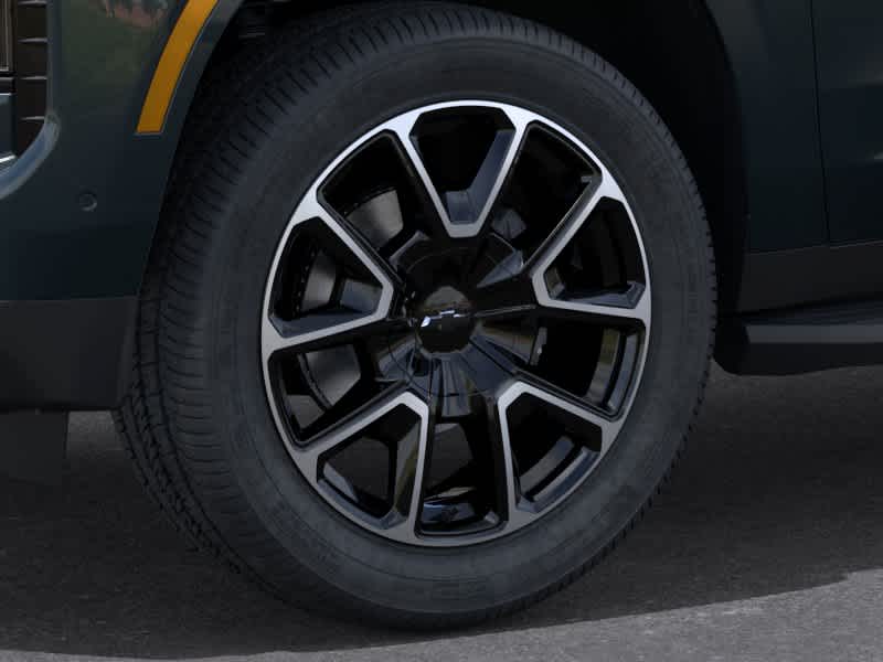 Thumbnail: 2026 Chevrolet Tahoe - 9
