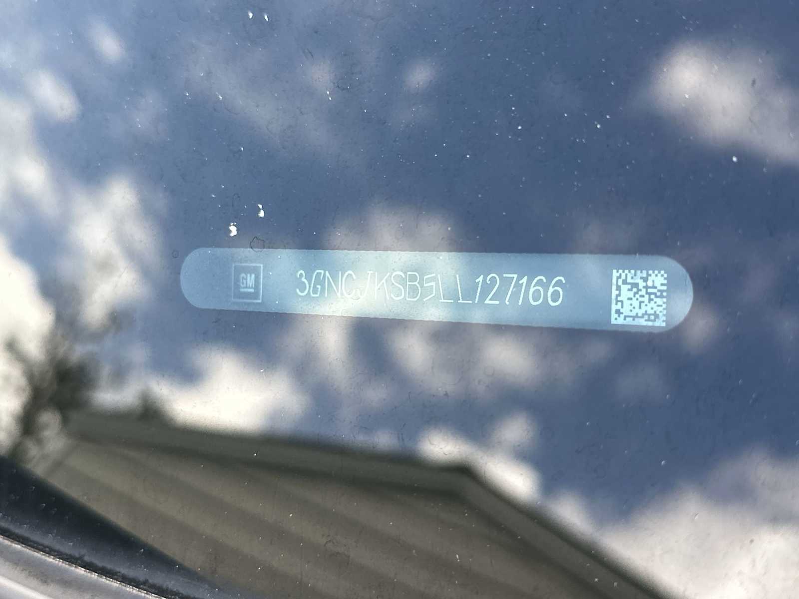 Thumbnail: 2020 Chevrolet Trax - 27