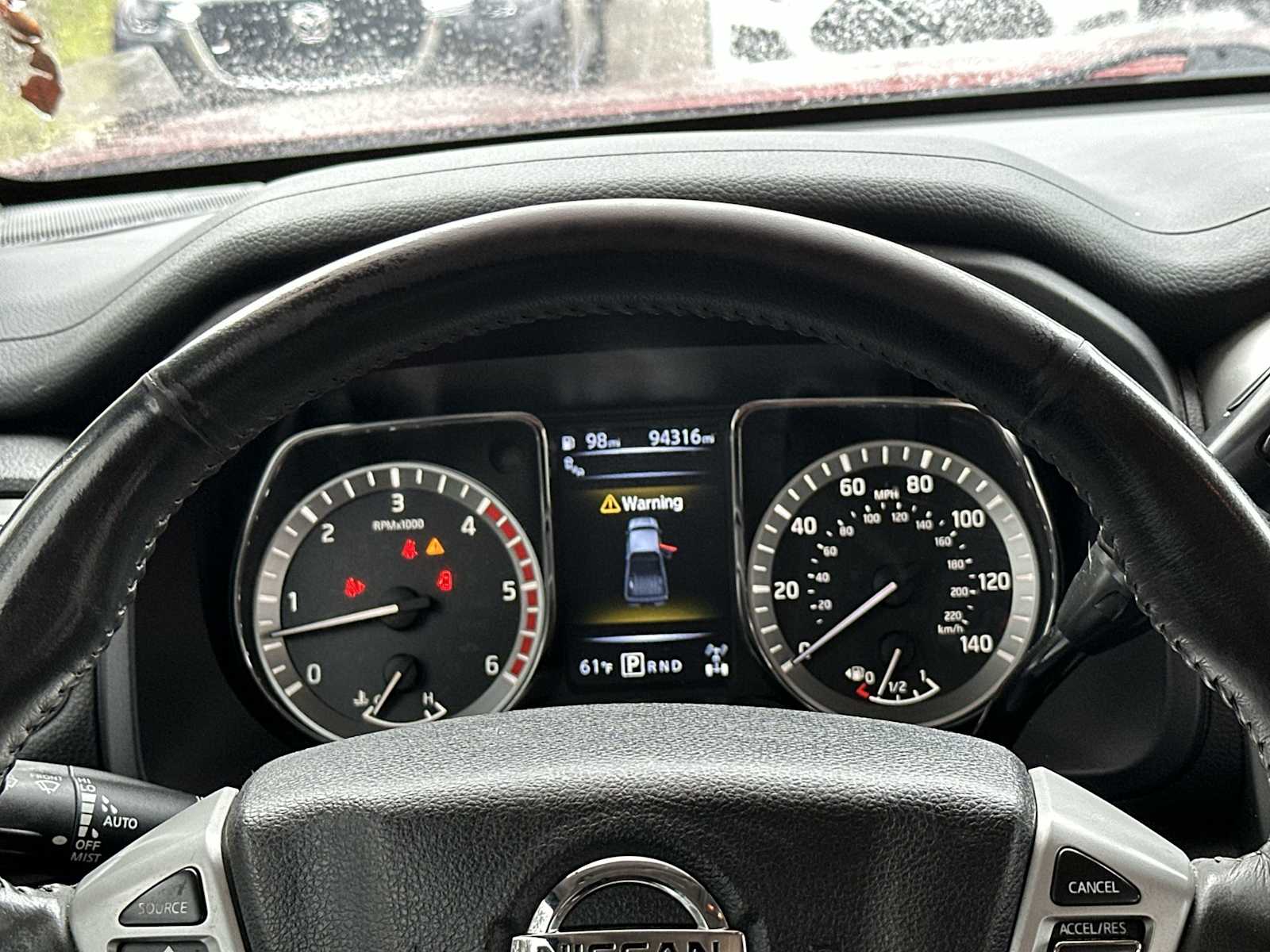 Thumbnail: 2017 Nissan Titan - 21