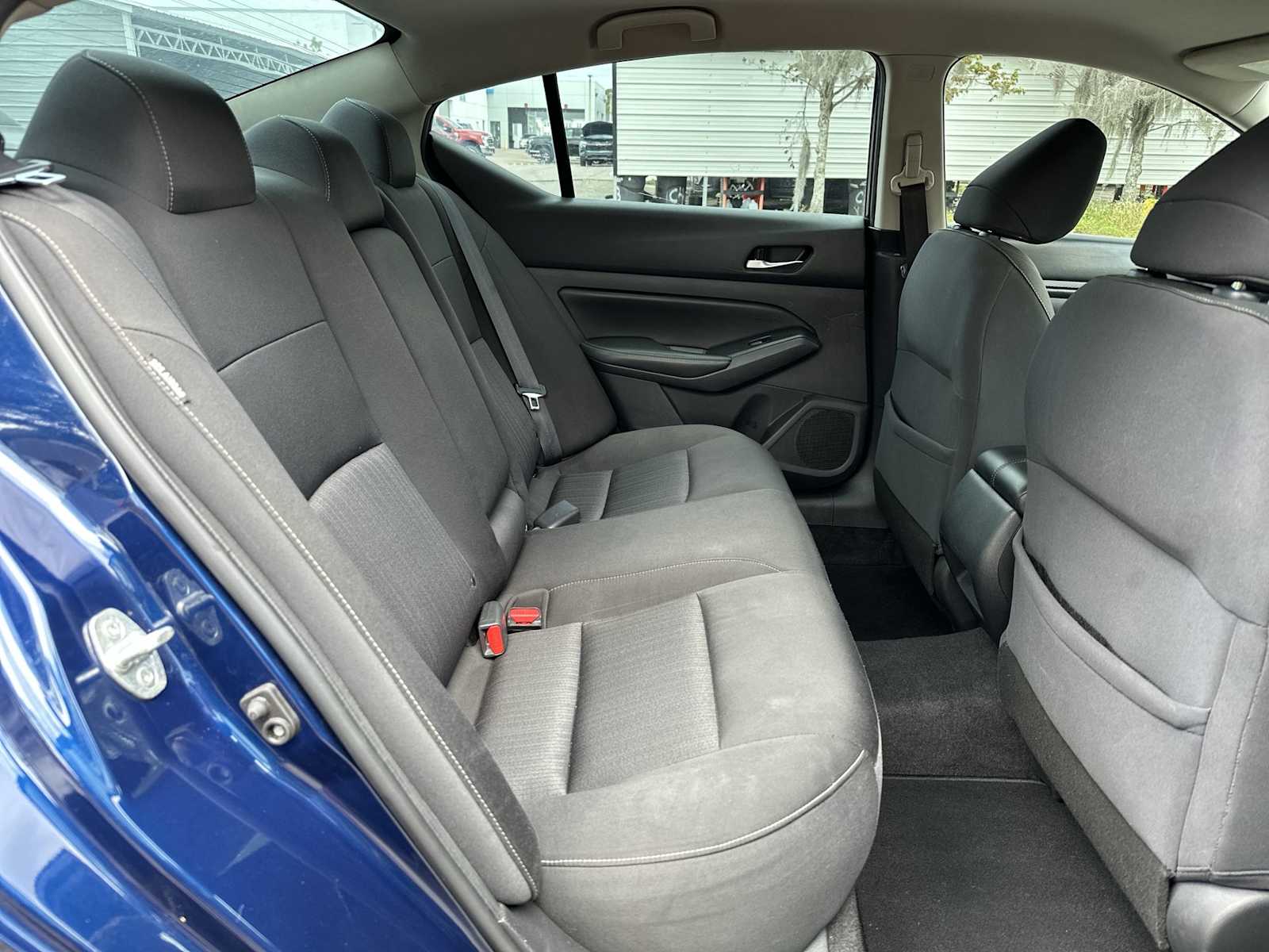 Thumbnail: 2019 Nissan Altima - 19