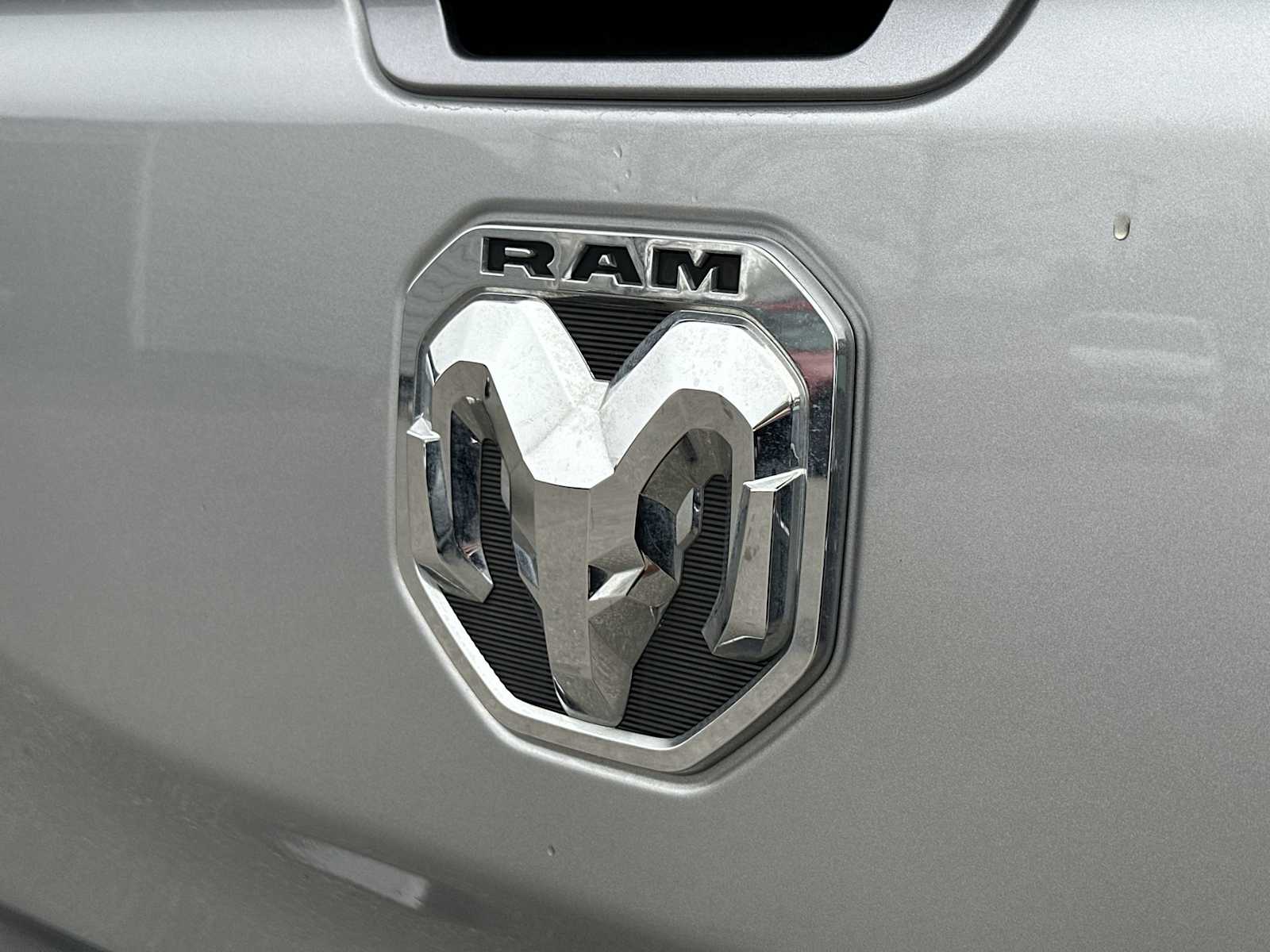 Thumbnail: 2023 RAM 1500 - 11