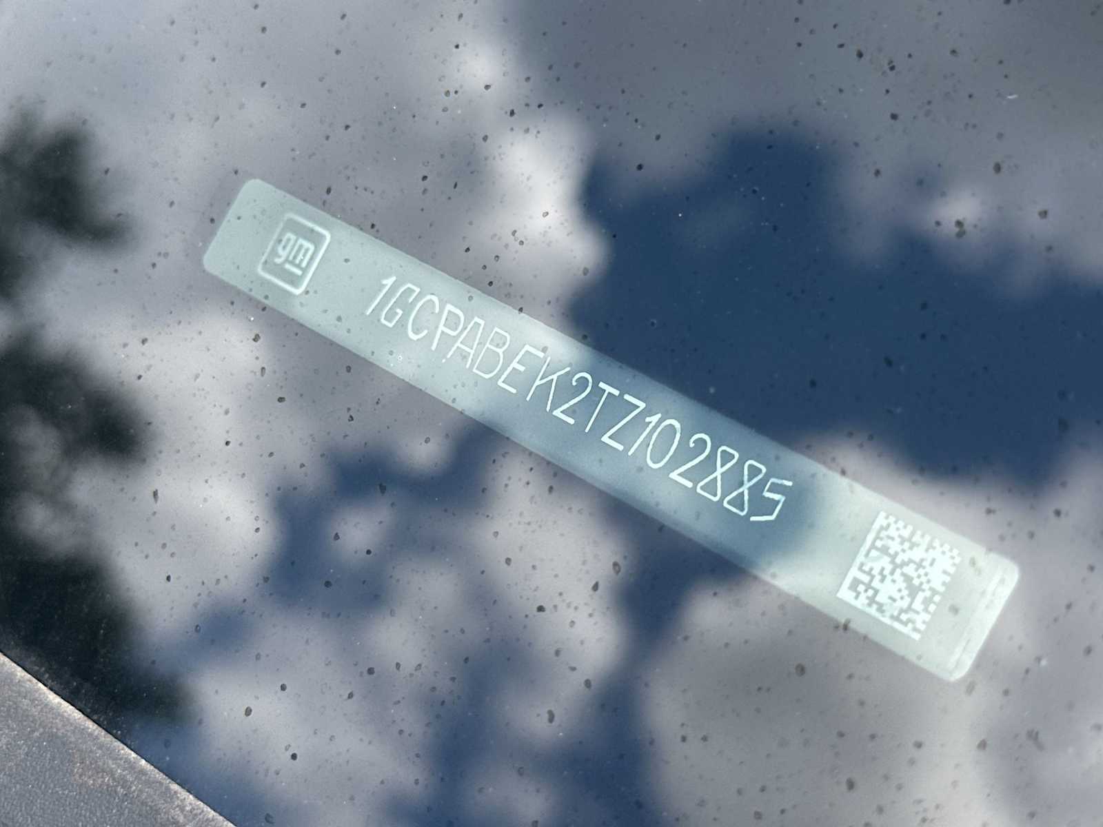 Thumbnail: 2026 Chevrolet Silverado 1500 - 27