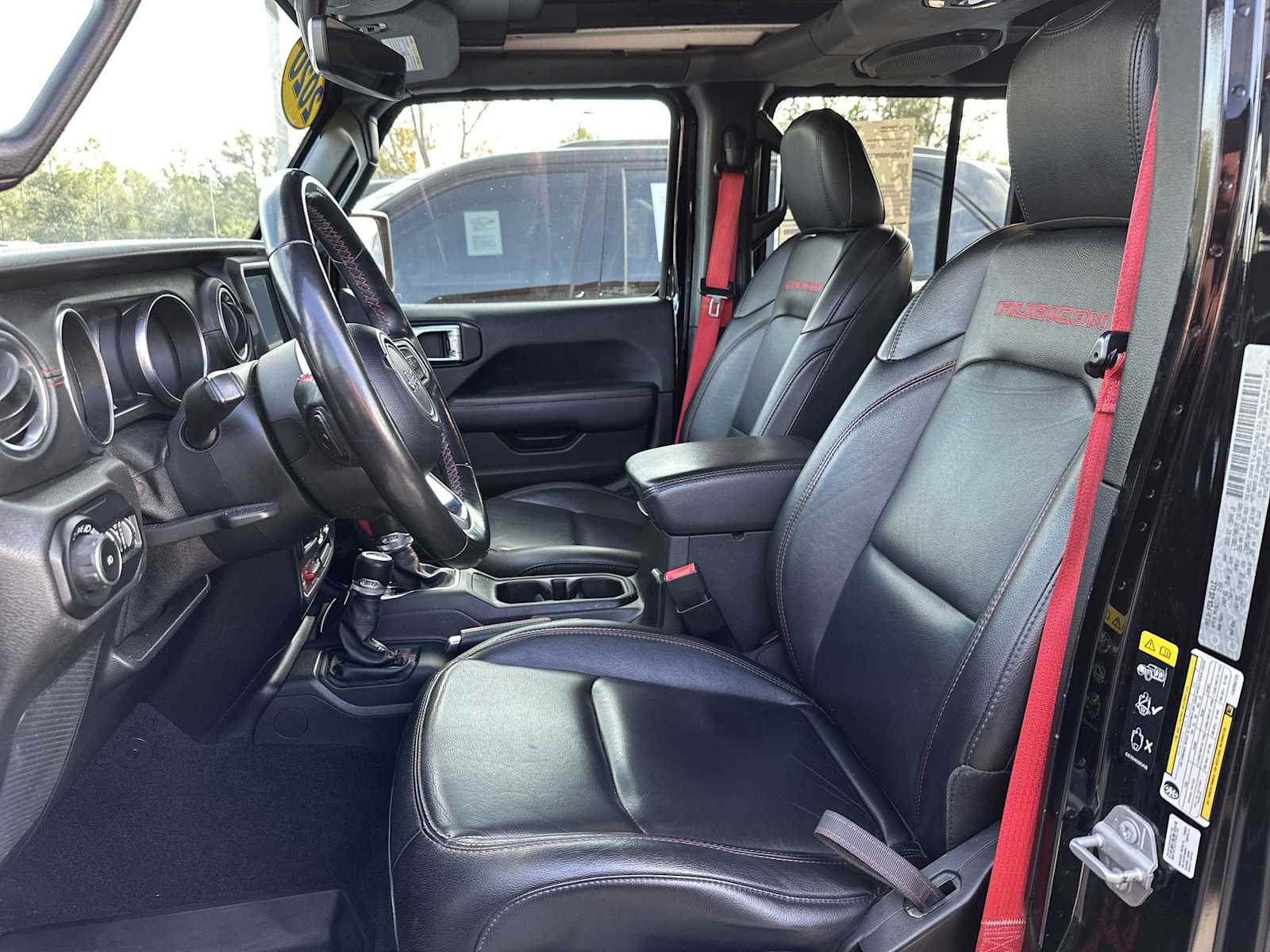 Thumbnail: 2020 Jeep Wrangler - 2