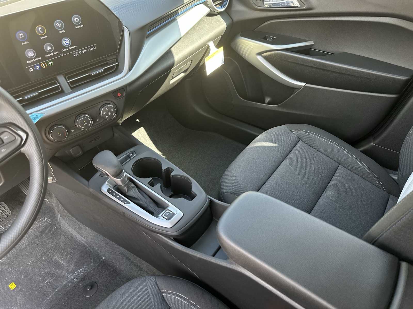 Thumbnail: 2026 Chevrolet Trax - 21