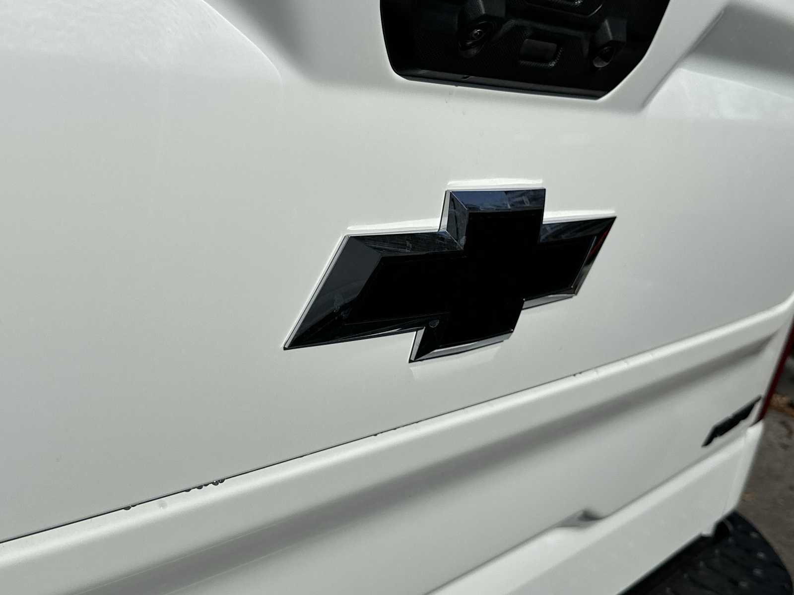 Thumbnail: 2026 Chevrolet Silverado 1500 - 10