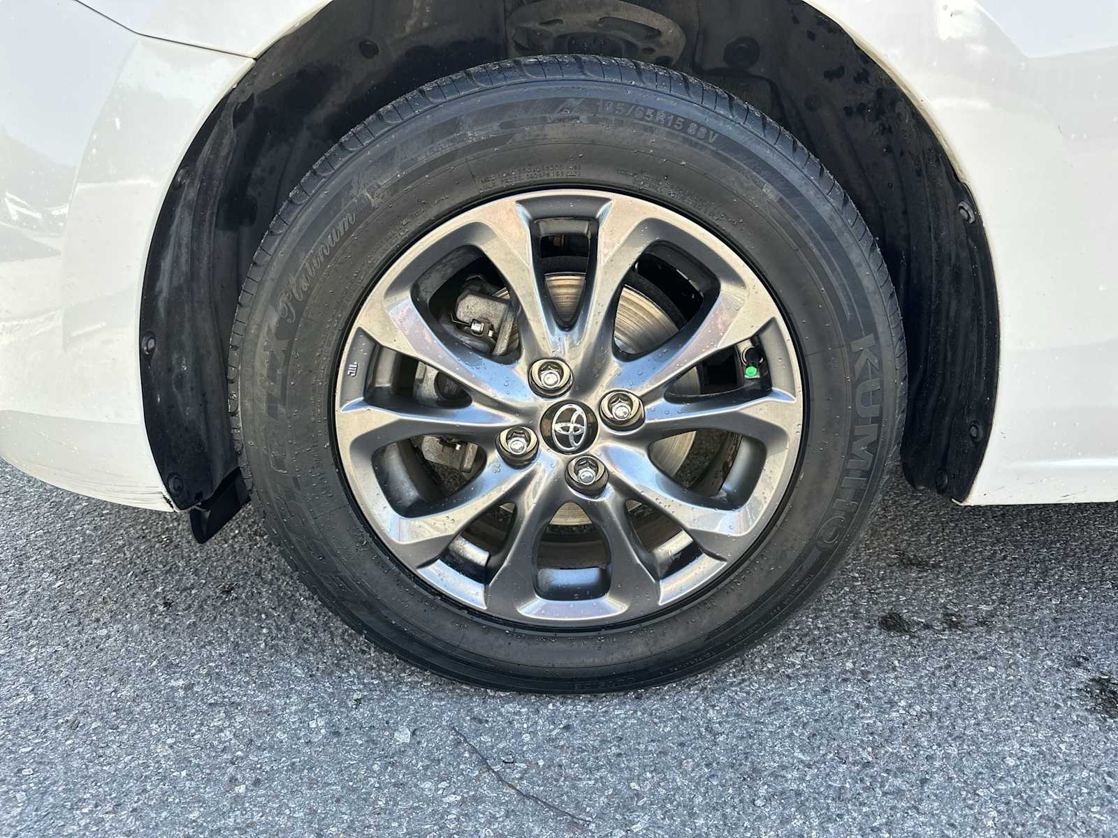 Thumbnail: 2019 Toyota Yaris - 12