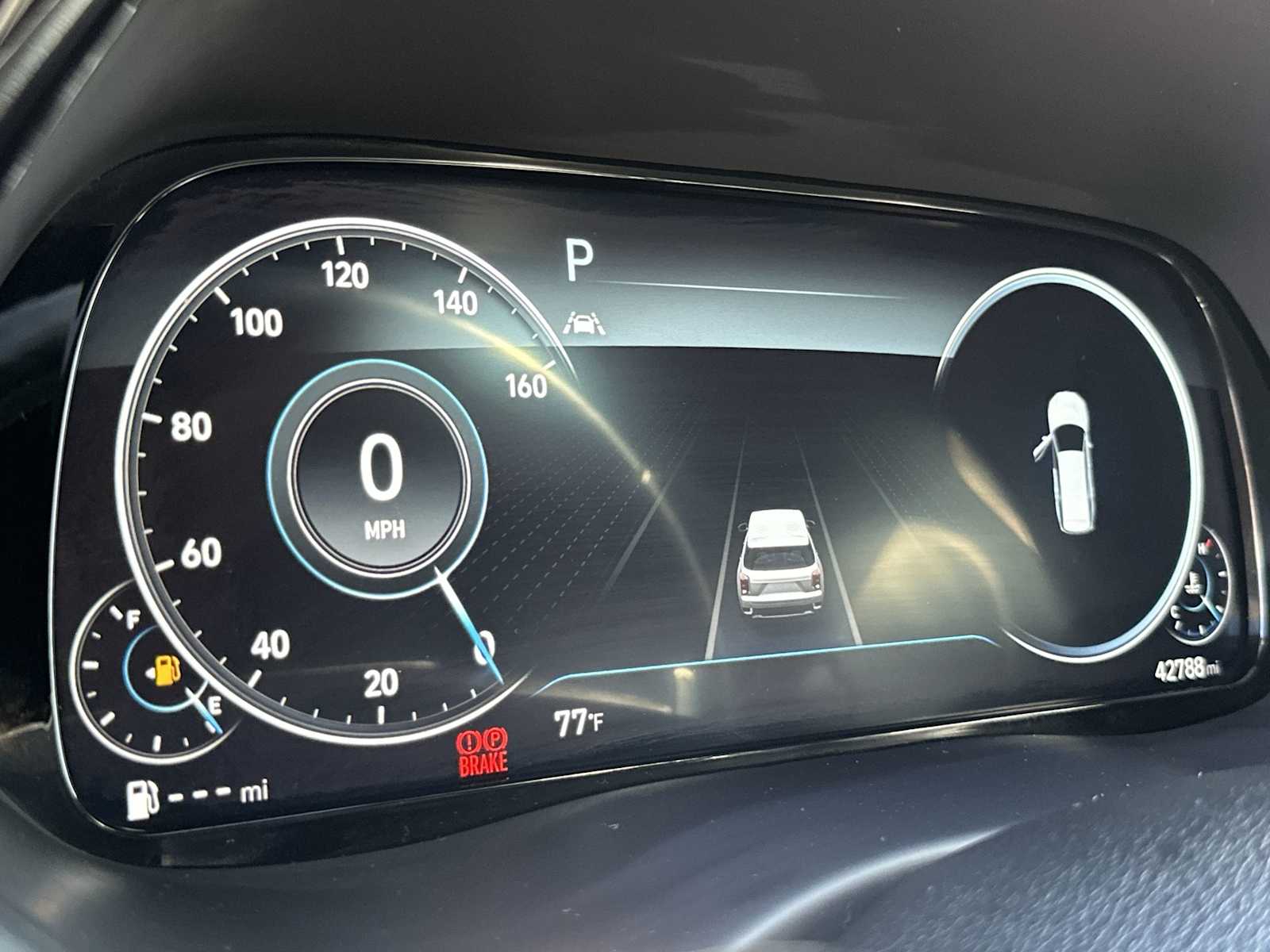 Thumbnail: 2021 Hyundai Palisade - 25