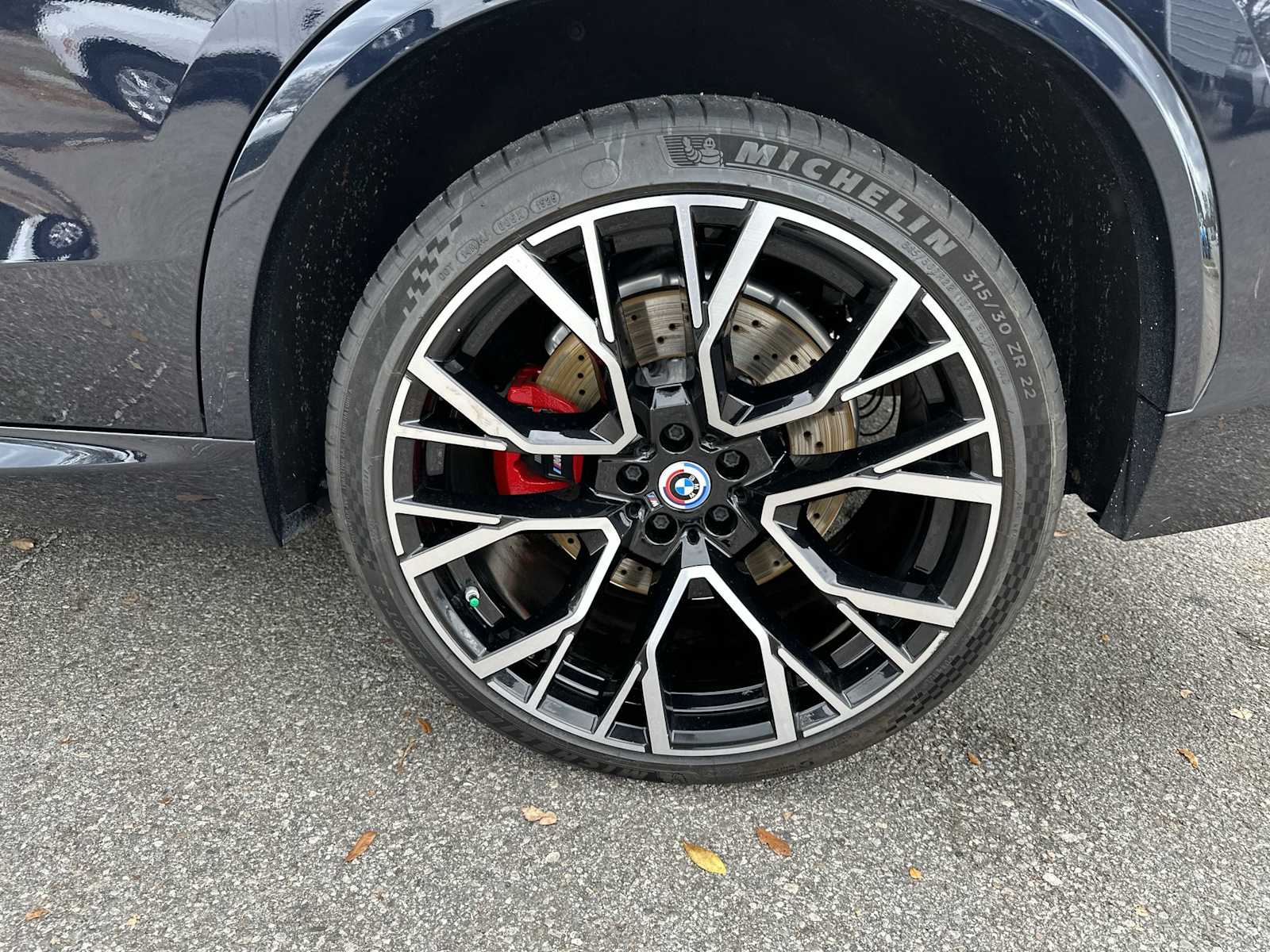 Thumbnail: 2023 BMW X5 - 12