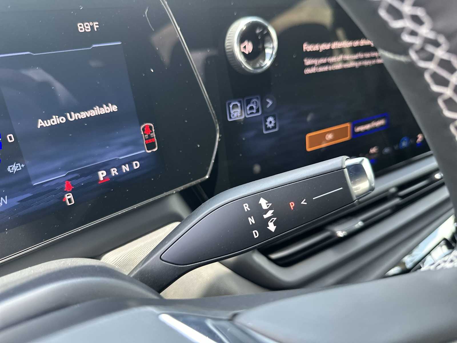 Thumbnail: 2026 Chevrolet Silverado EV - 20