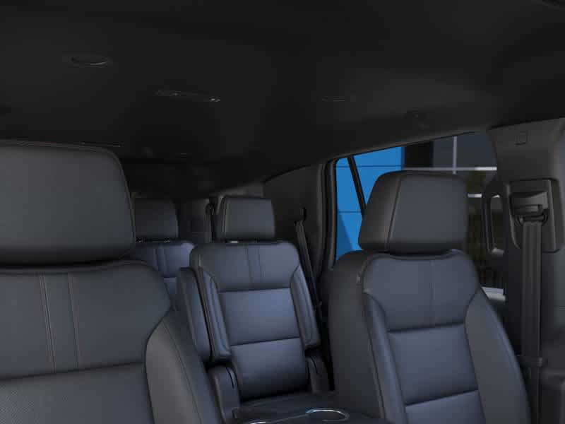 Thumbnail: 2026 Chevrolet Tahoe - 24