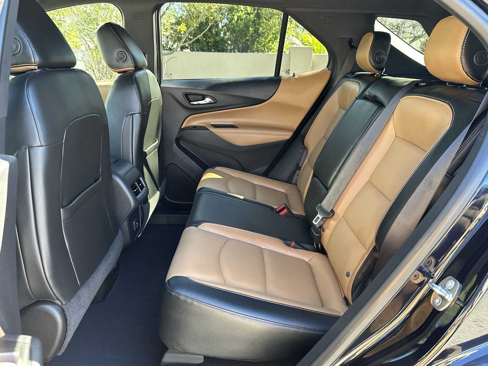 Thumbnail: 2020 Chevrolet Equinox - 17