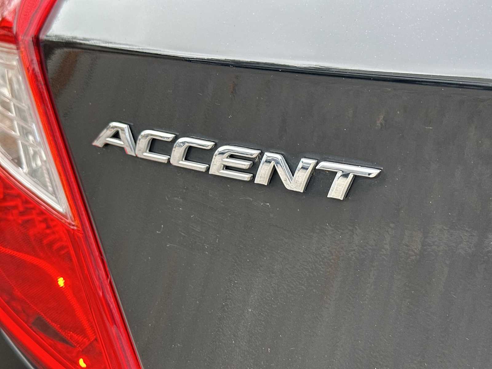 Thumbnail: 2017 Hyundai Accent - 11