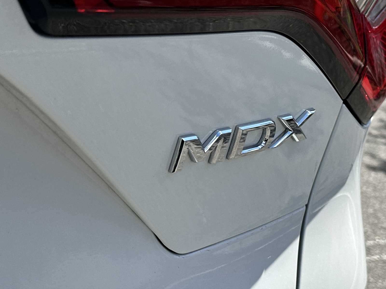 Thumbnail: 2023 Acura MDX - 11