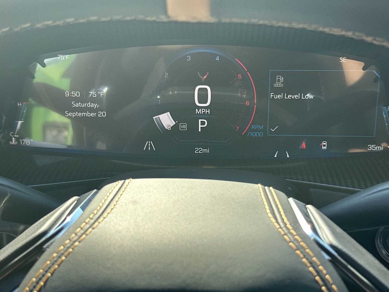 Thumbnail: 2026 Chevrolet Corvette - 24