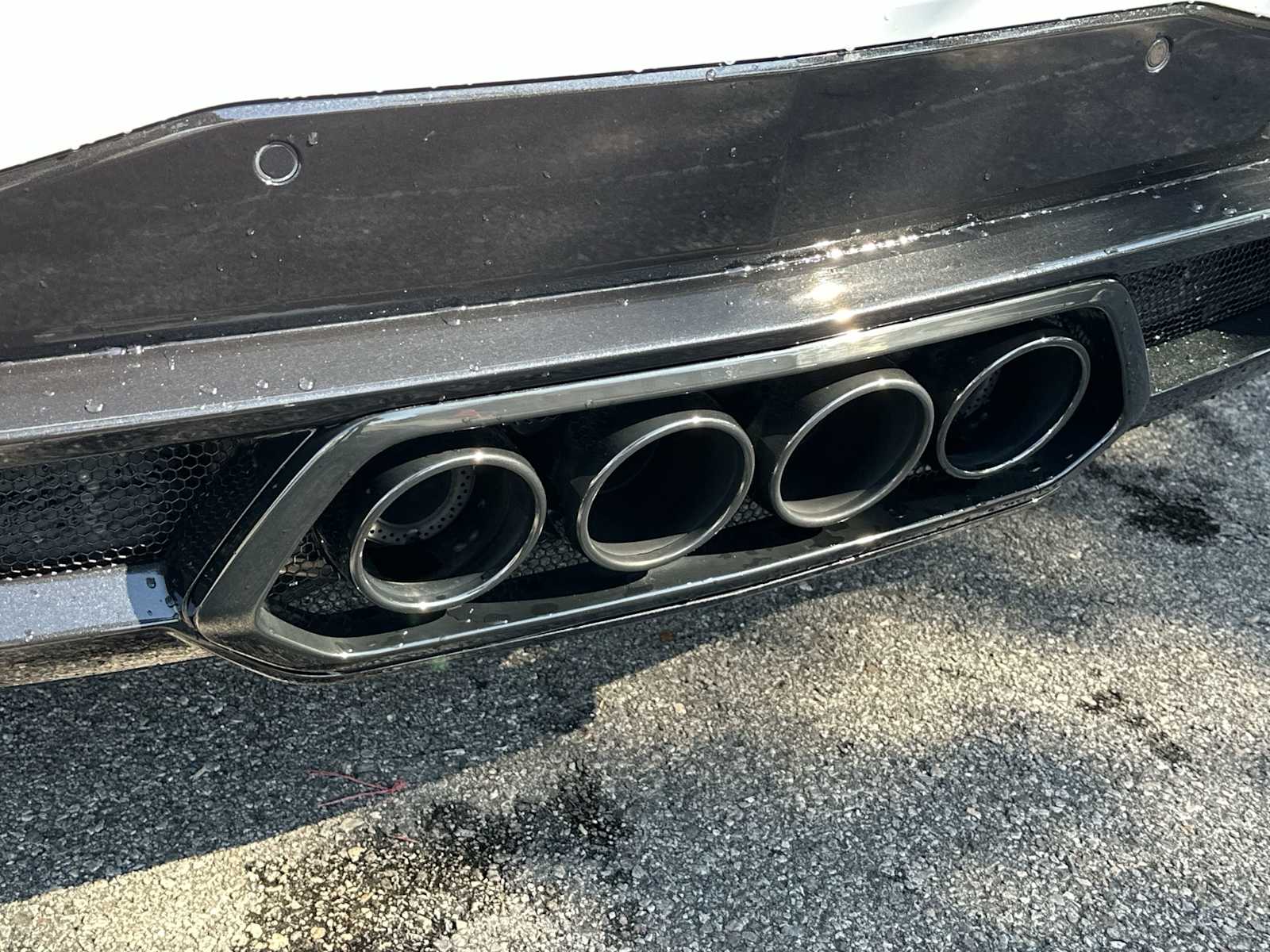 Thumbnail: 2024 Chevrolet Corvette - 17