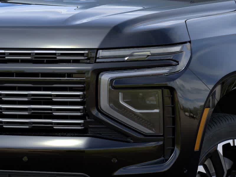 Thumbnail: 2025 Chevrolet Suburban - 10