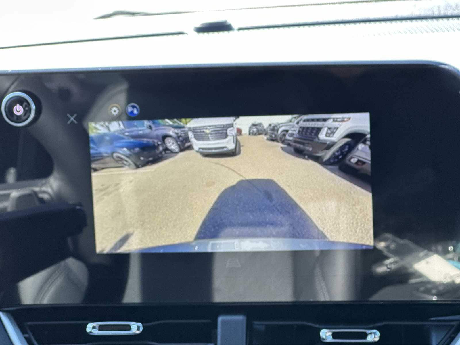 Thumbnail: 2026 Chevrolet Equinox - 22