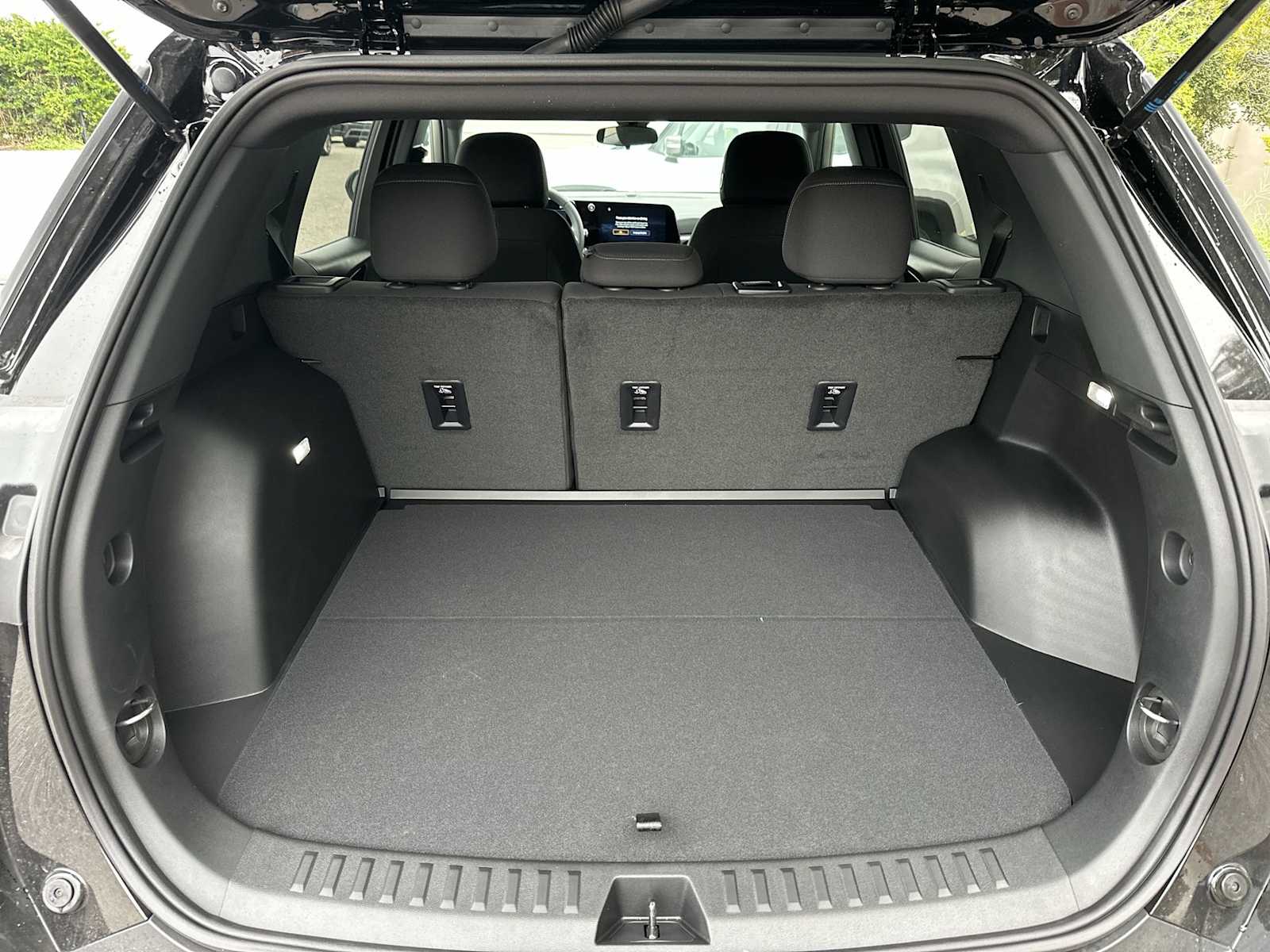 Thumbnail: 2026 Chevrolet Equinox - 25