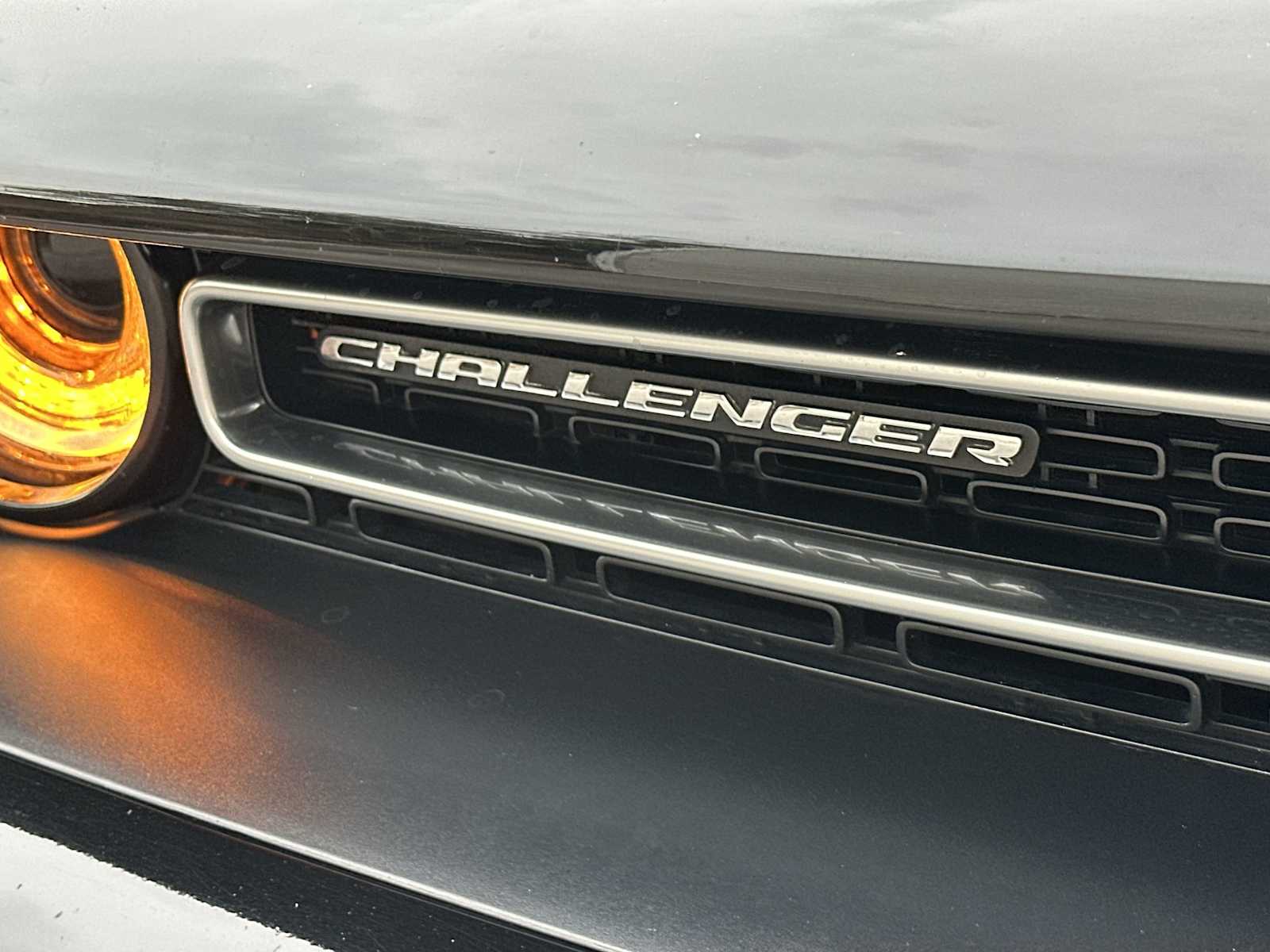 Thumbnail: 2023 Dodge Challenger - 11