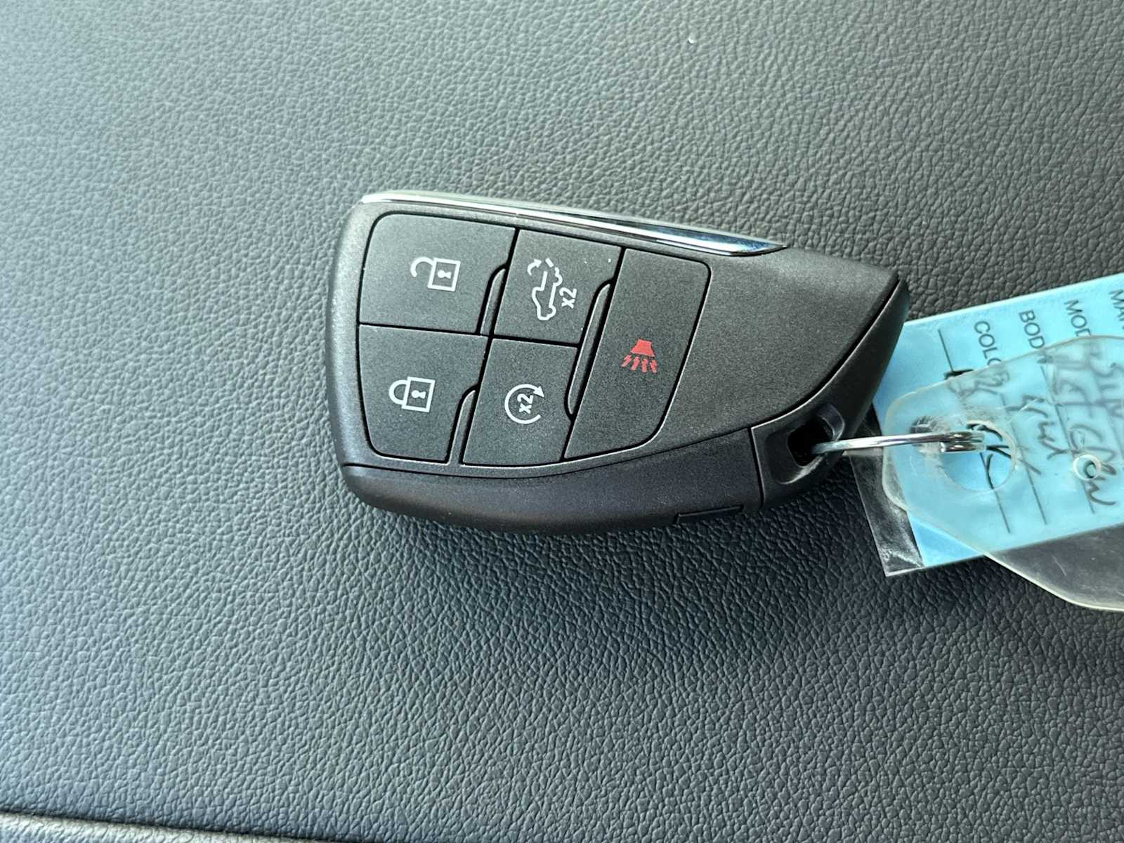 Thumbnail: 2026 Chevrolet Silverado 1500 - 26