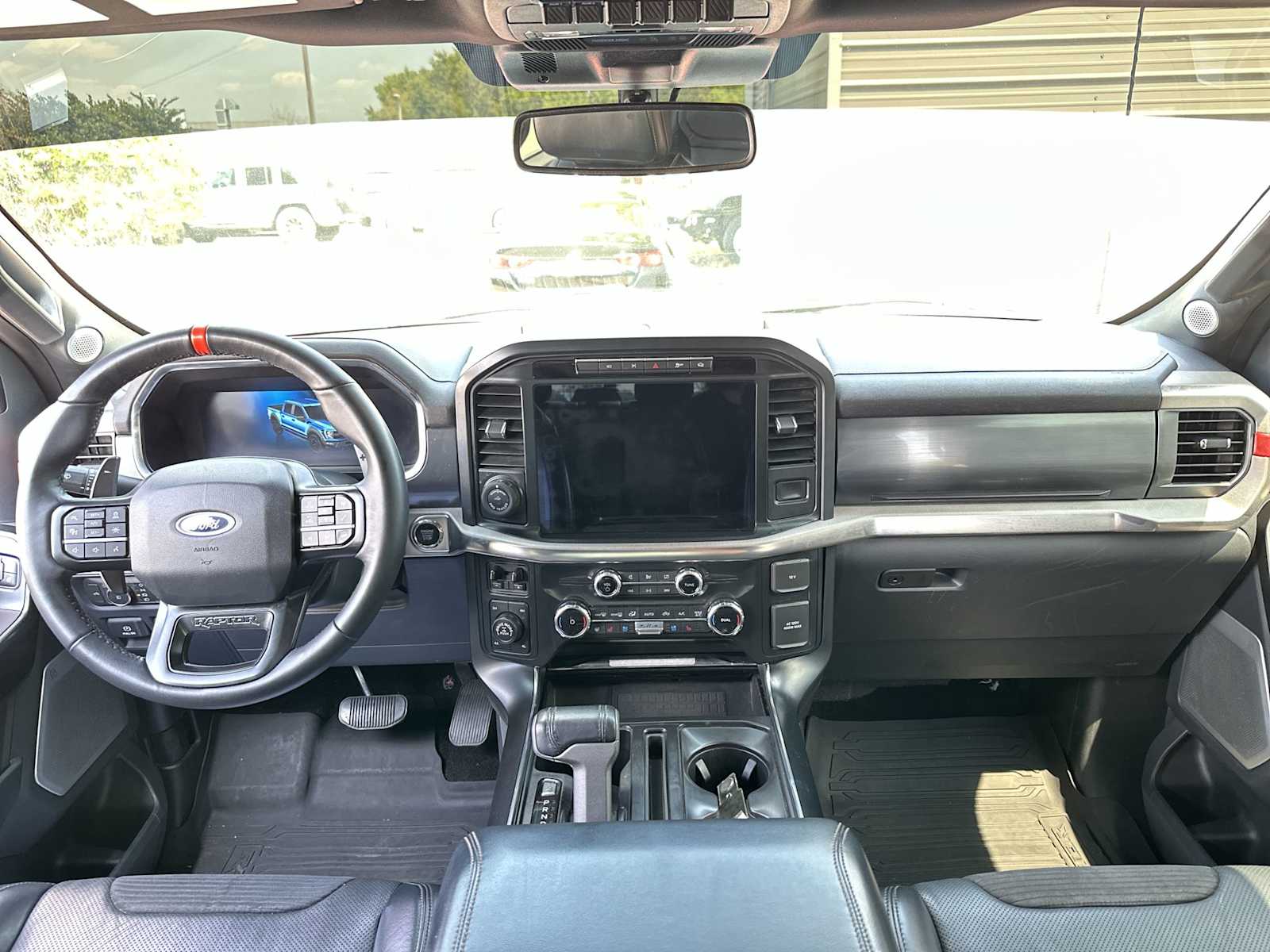 Thumbnail: 2022 Ford F-150 - 14