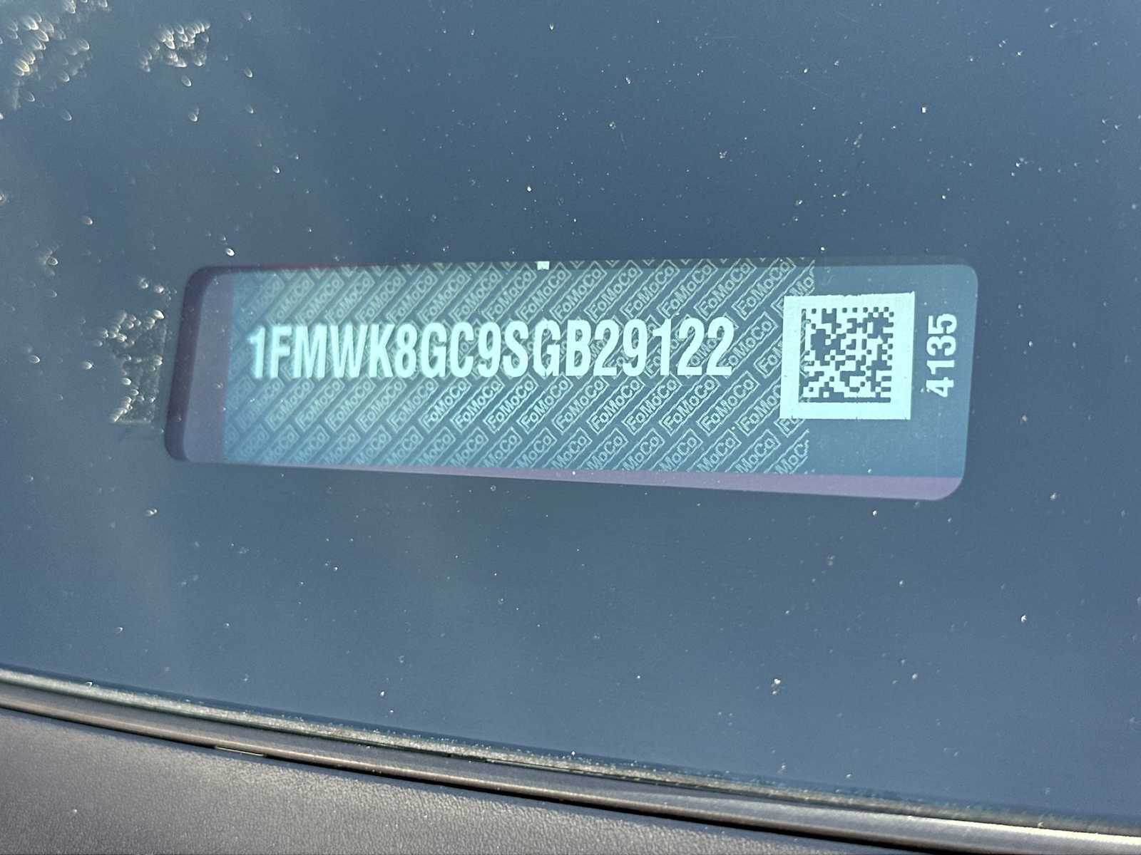 Thumbnail: 2025 Ford Explorer - 27