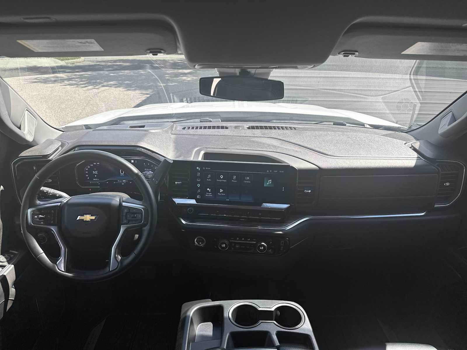 Thumbnail: 2023 Chevrolet Silverado 1500 - 14