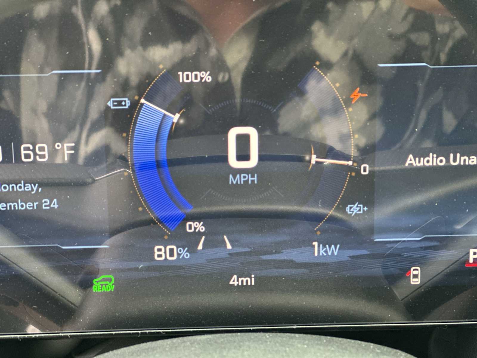 Thumbnail: 2026 Chevrolet Equinox - 24