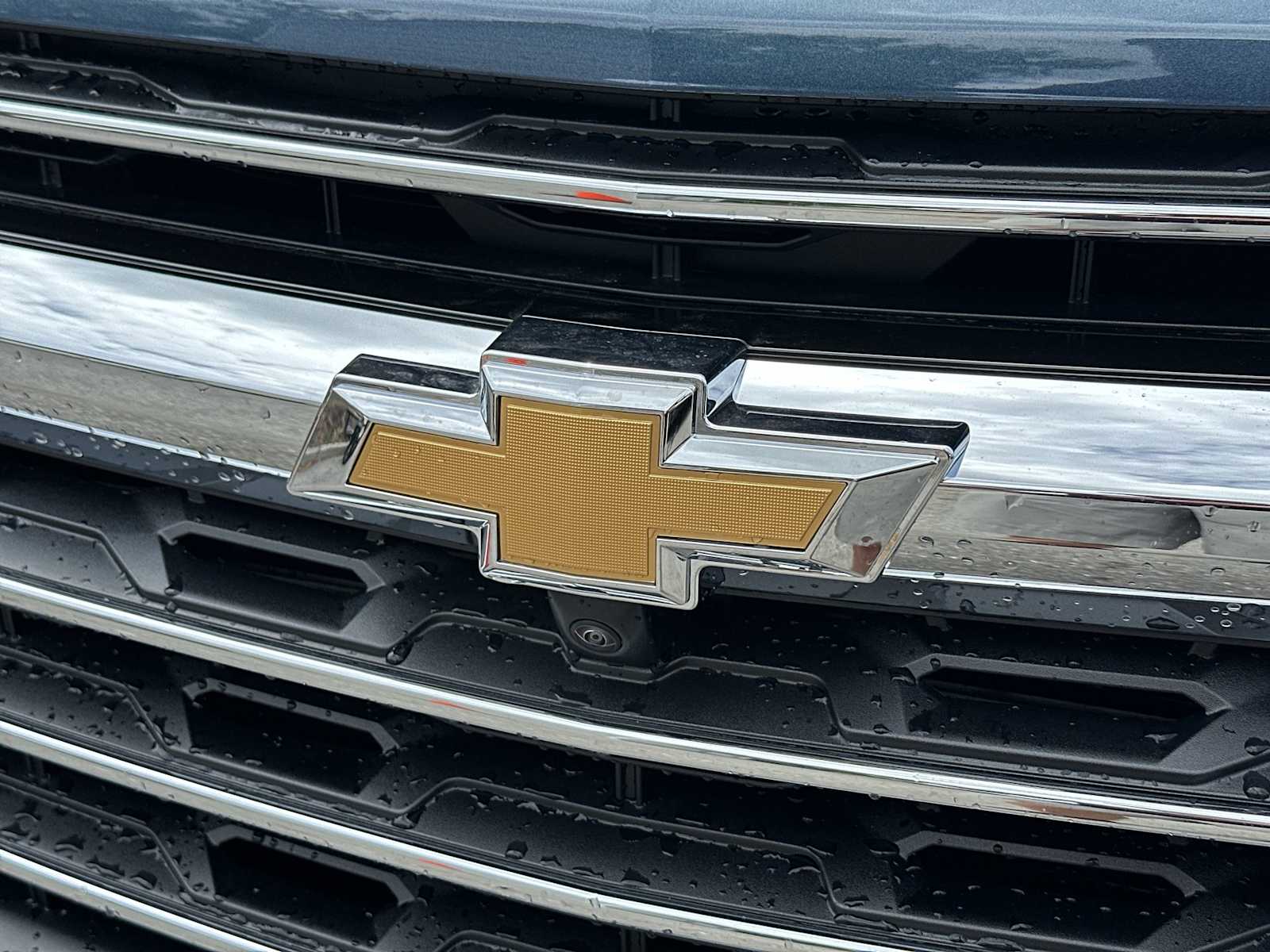 Thumbnail: 2026 Chevrolet Traverse - 10