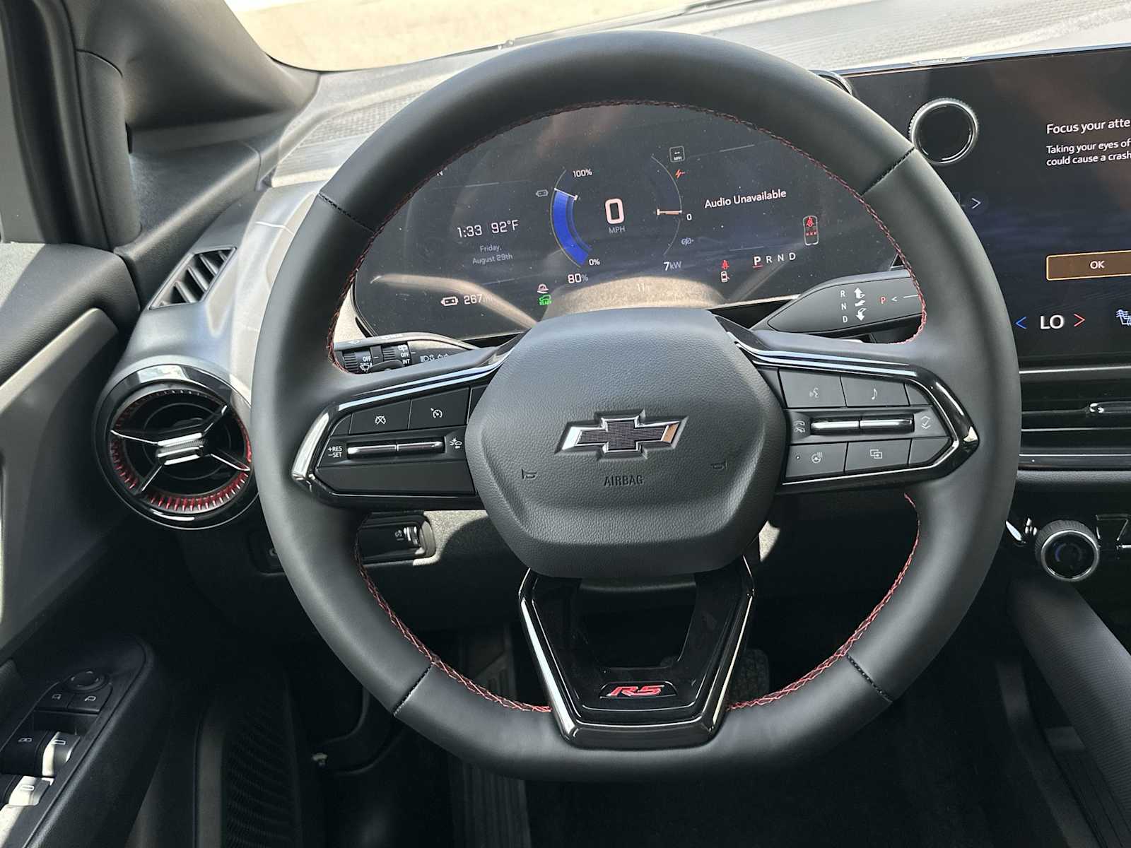 Thumbnail: 2025 Chevrolet Equinox - 14