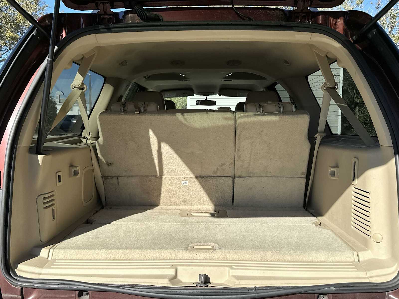 Thumbnail: 2017 Ford Expedition EL - 25