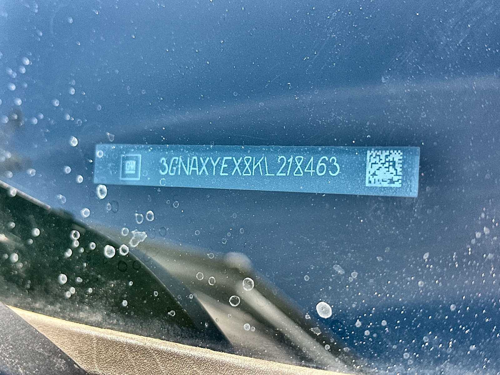 Thumbnail: 2019 Chevrolet Equinox - 28