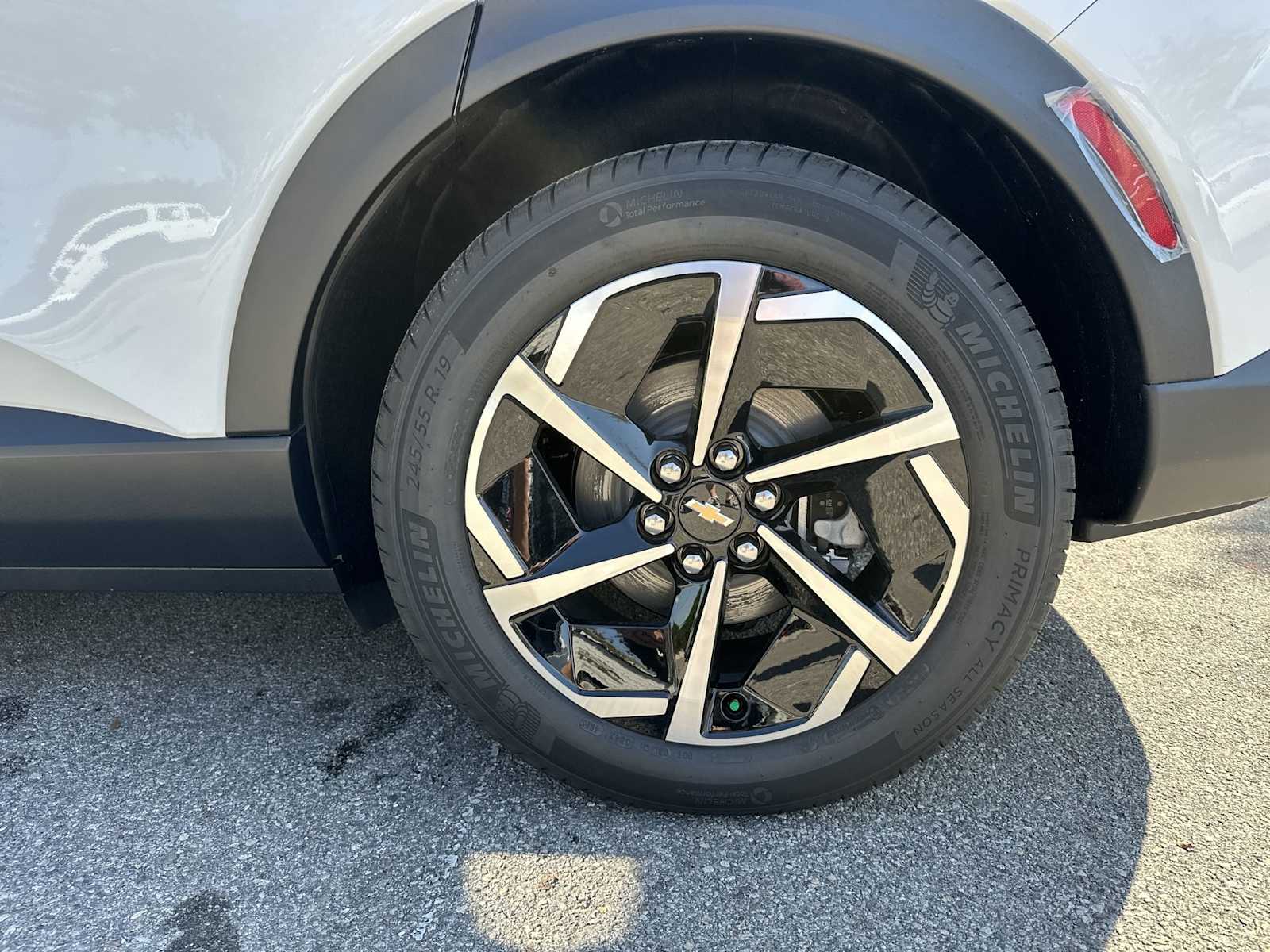 Thumbnail: 2026 Chevrolet Equinox - 12