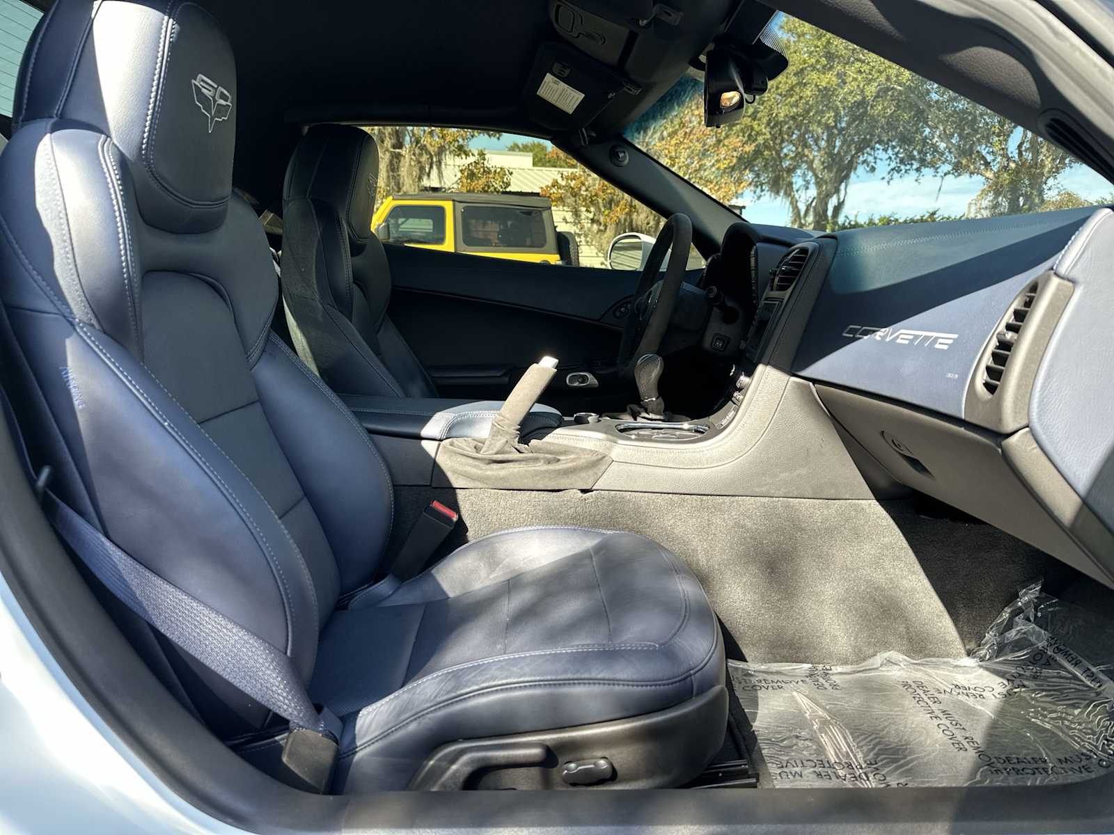 Thumbnail: 2013 Chevrolet Corvette - 19