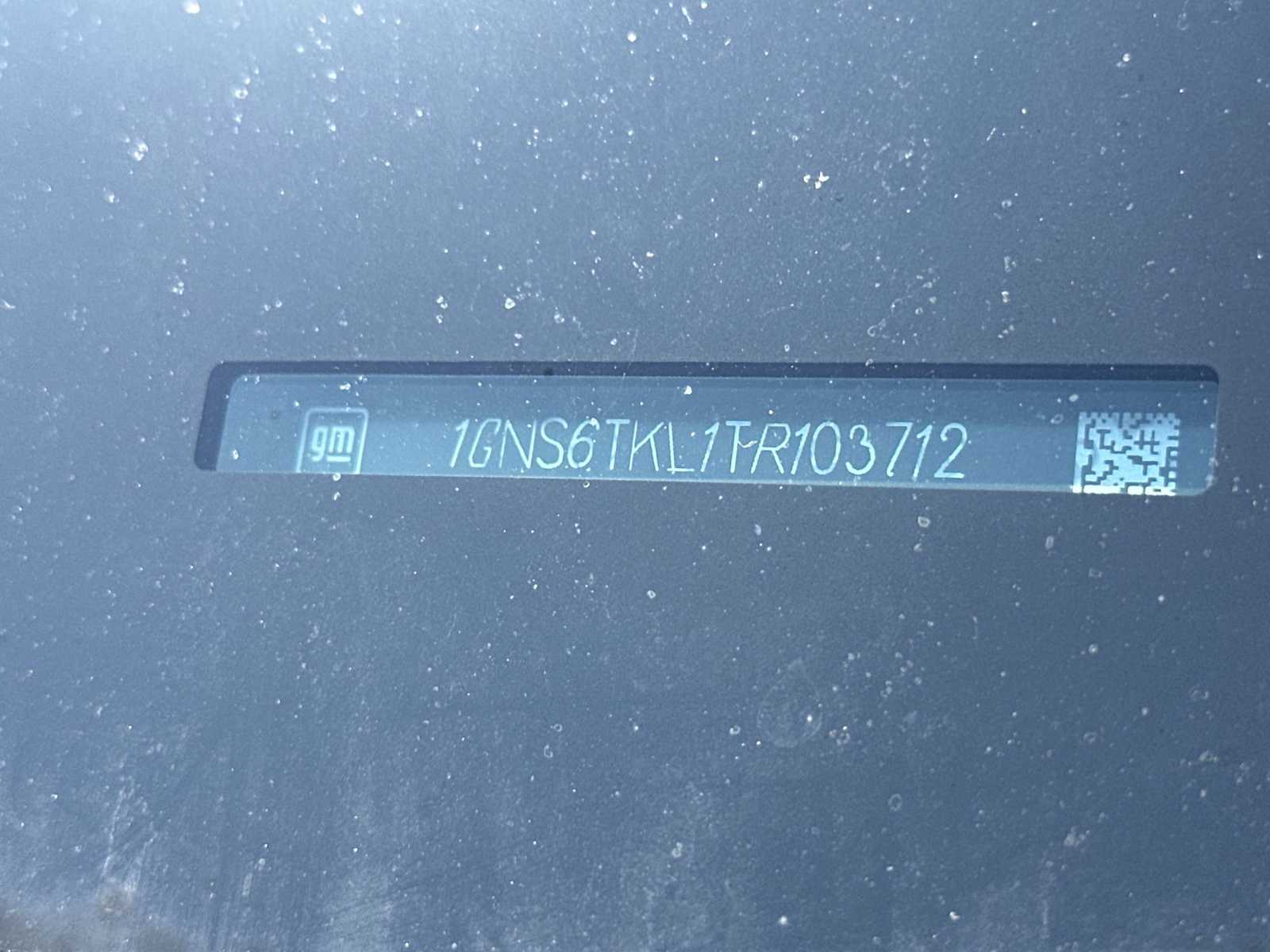 Thumbnail: 2026 Chevrolet Tahoe - 27