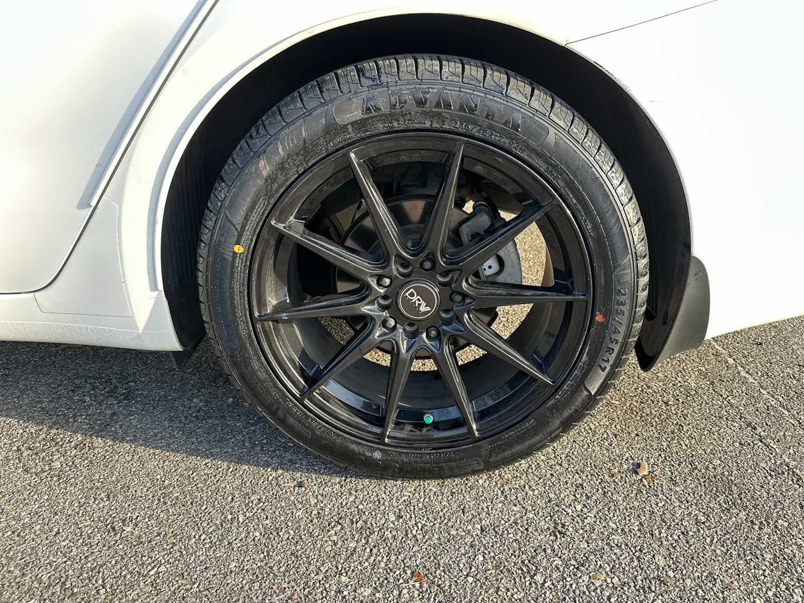 Thumbnail: 2018 Kia Forte - 12