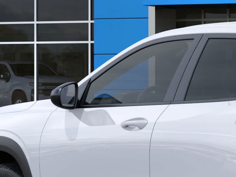 Thumbnail: 2026 Chevrolet Trax - 12