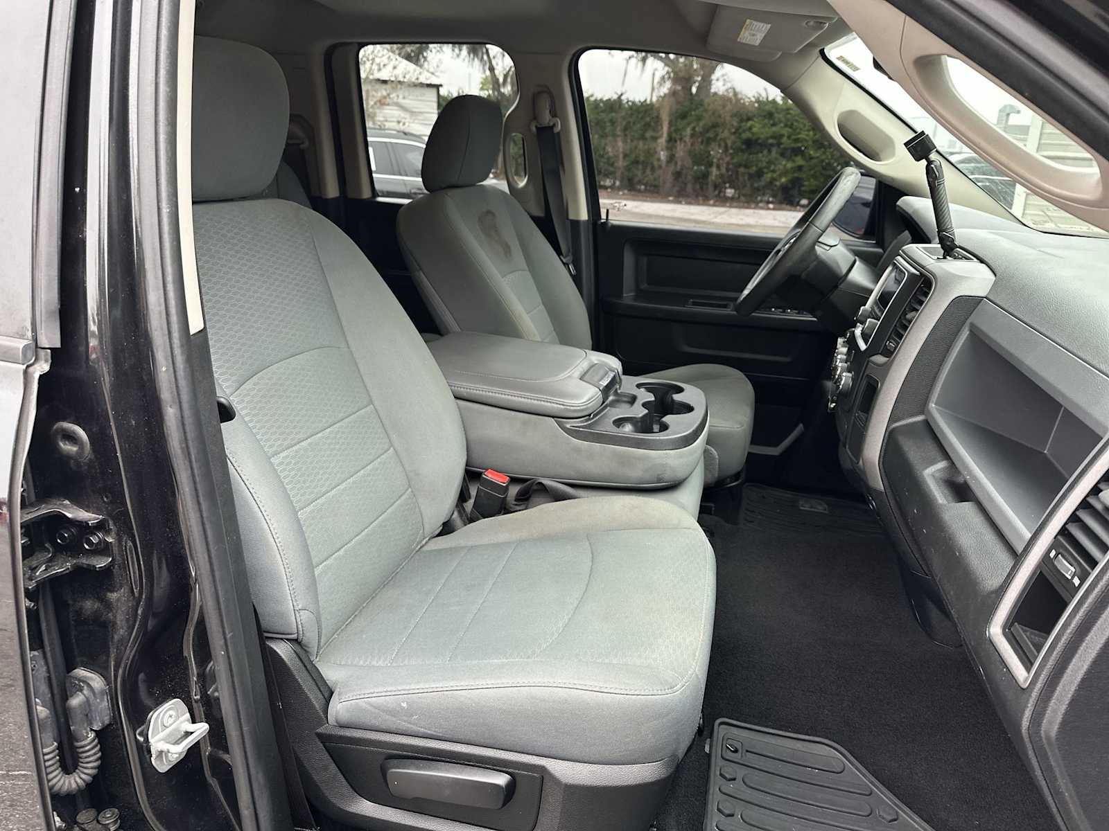 Thumbnail: 2018 RAM 1500 - 19