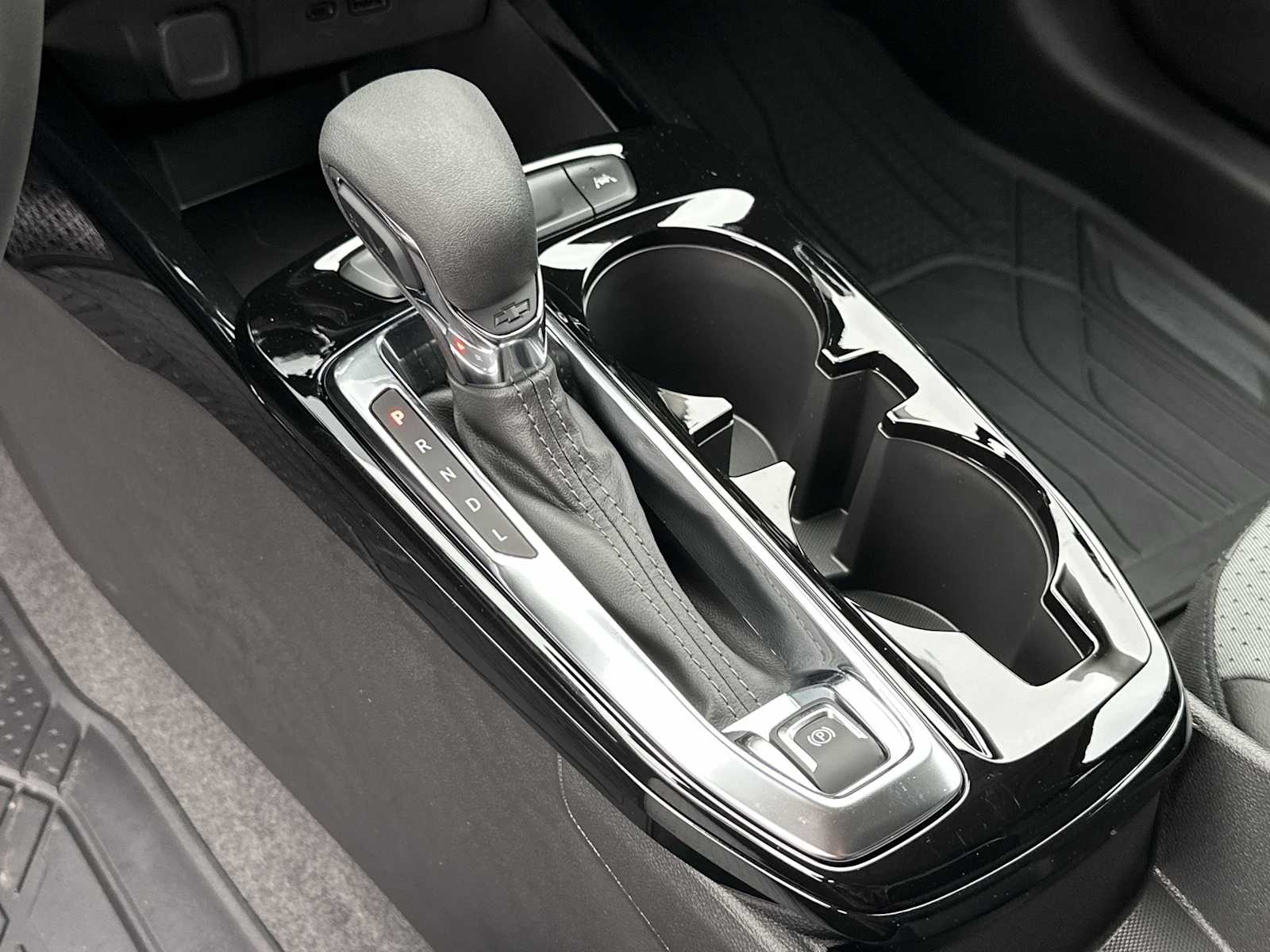 Thumbnail: 2026 Chevrolet Trax - 23